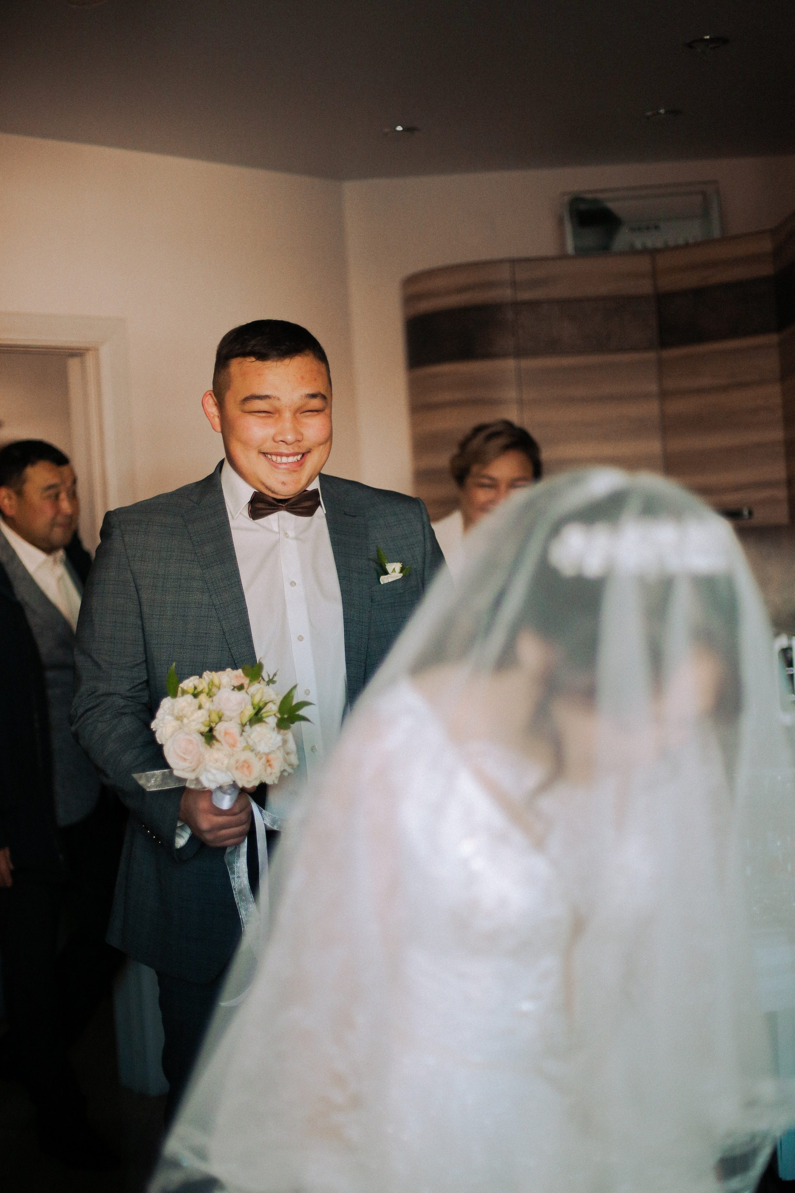 Lidia and Vasily. Свадебный и Школьный фотограф Улан-Удэ Бурятия Джулия Топоева Выпускные альбомы Фотограф на мероприятие