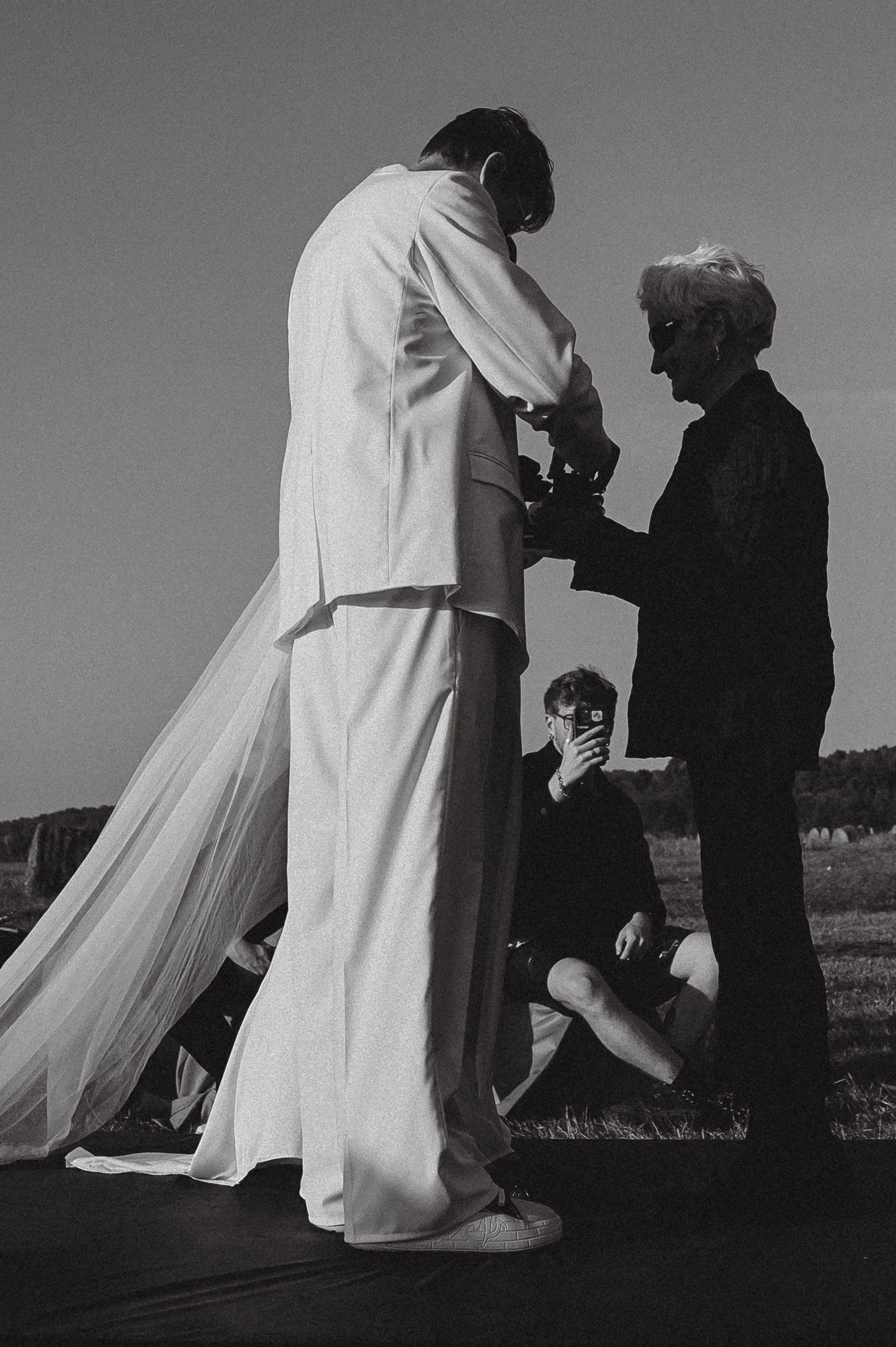 Wedding day Степа и Александра. Свадебный фотограф Колесников Антон