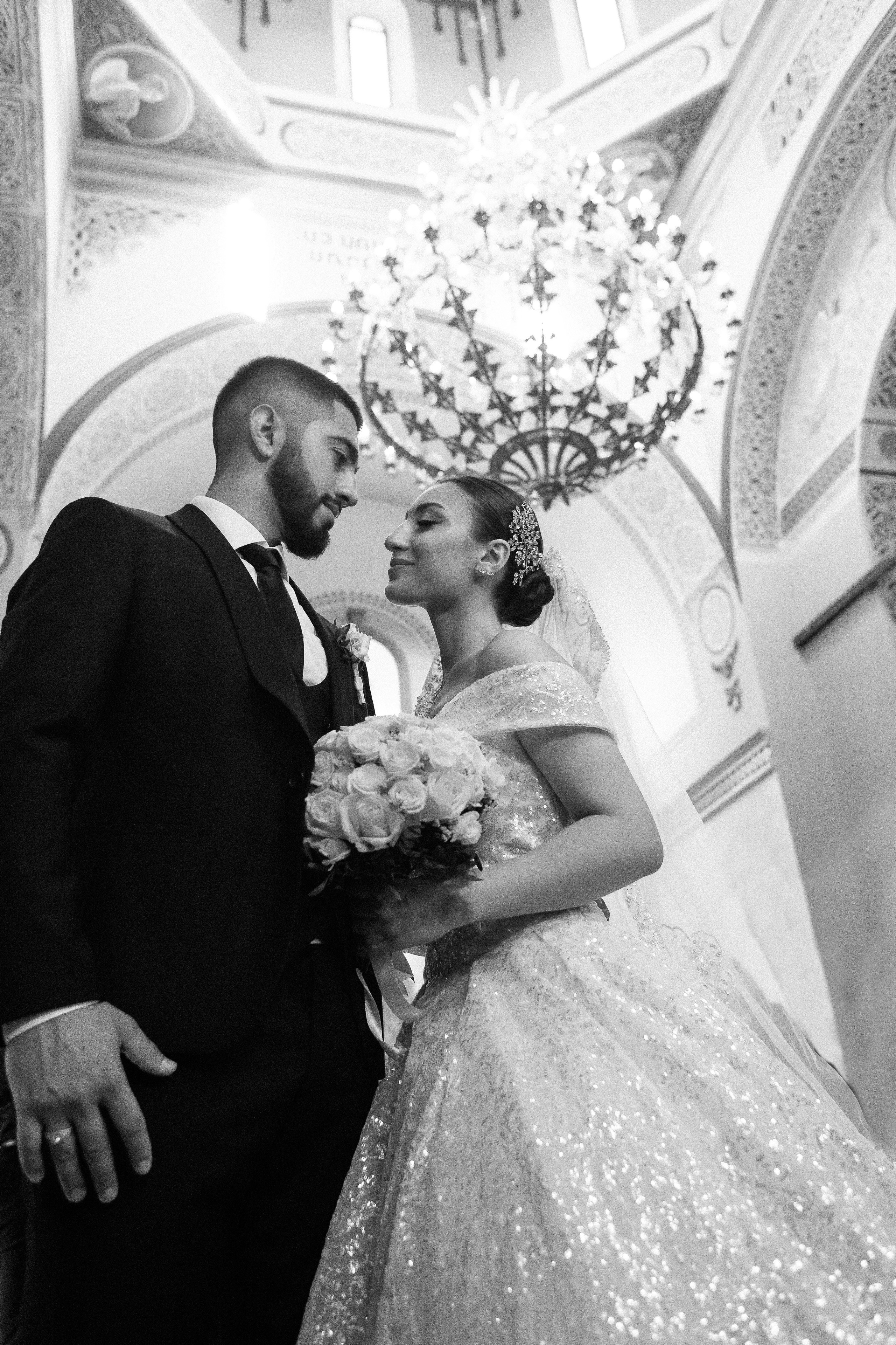 Армен и Мелине. Свадебный, семейный, детский фотограф в Воронеже, Липецке Ваганова Дарья