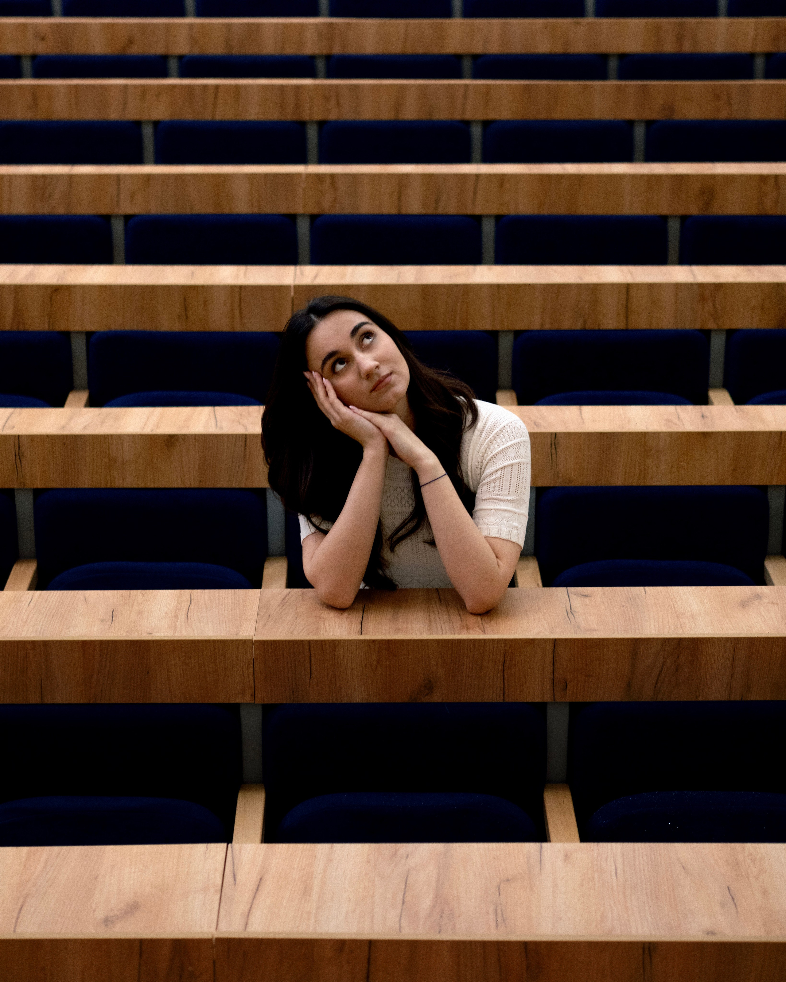 Алина. Фотограф Москва