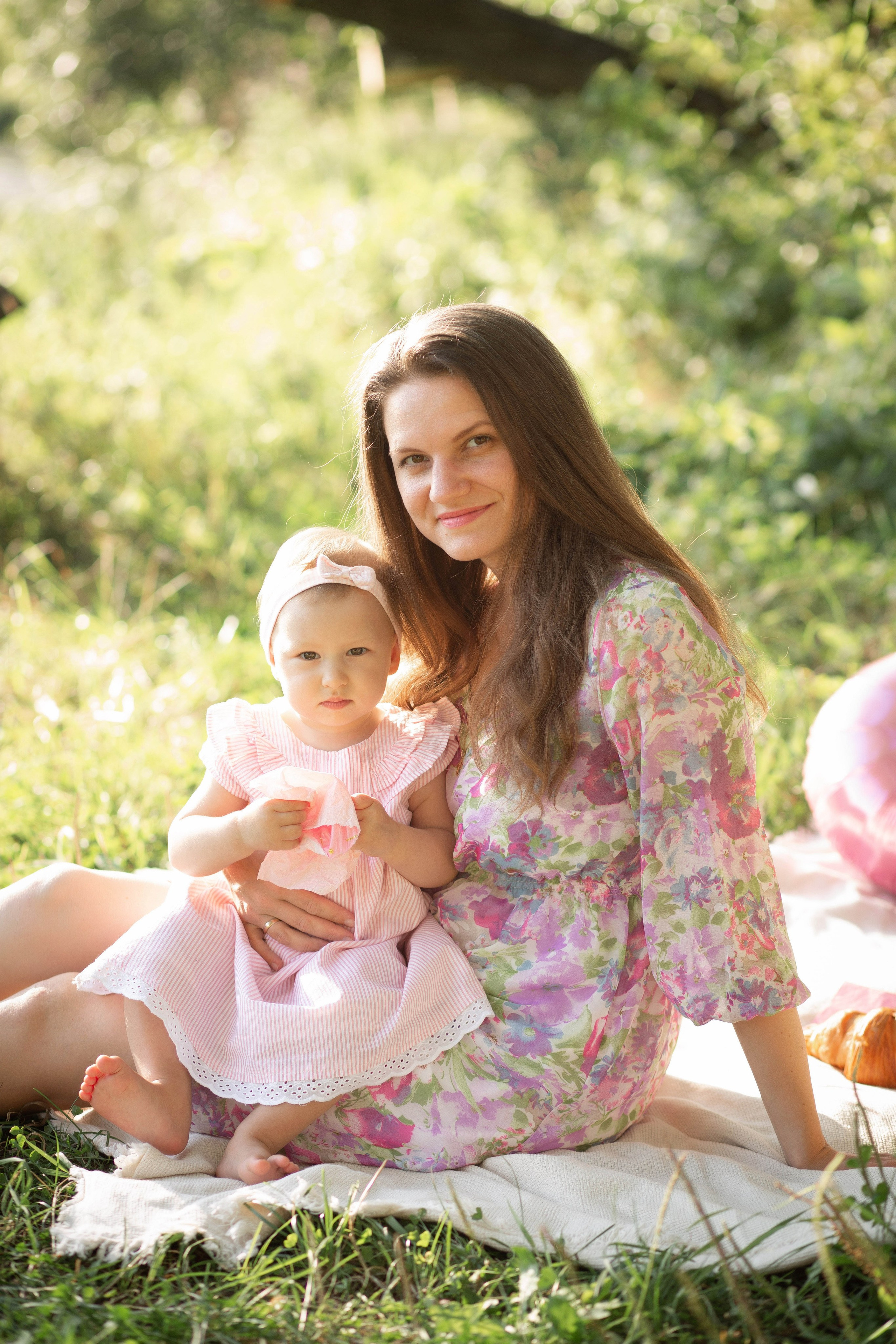 Дети. Фотограф в Москве Юлия Борисовец