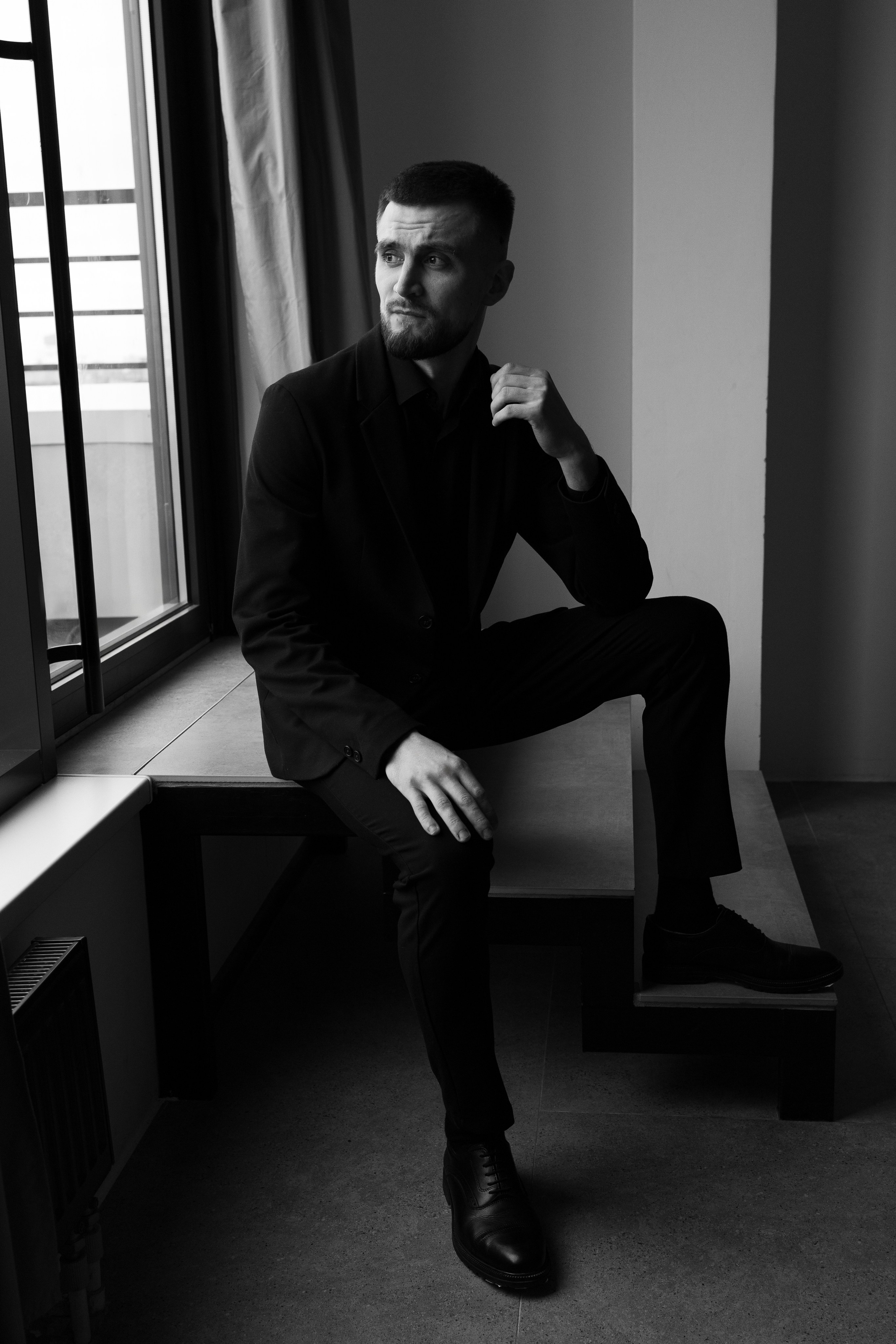 Портфолио. Фотограф Илона Мадьярова в Уфе