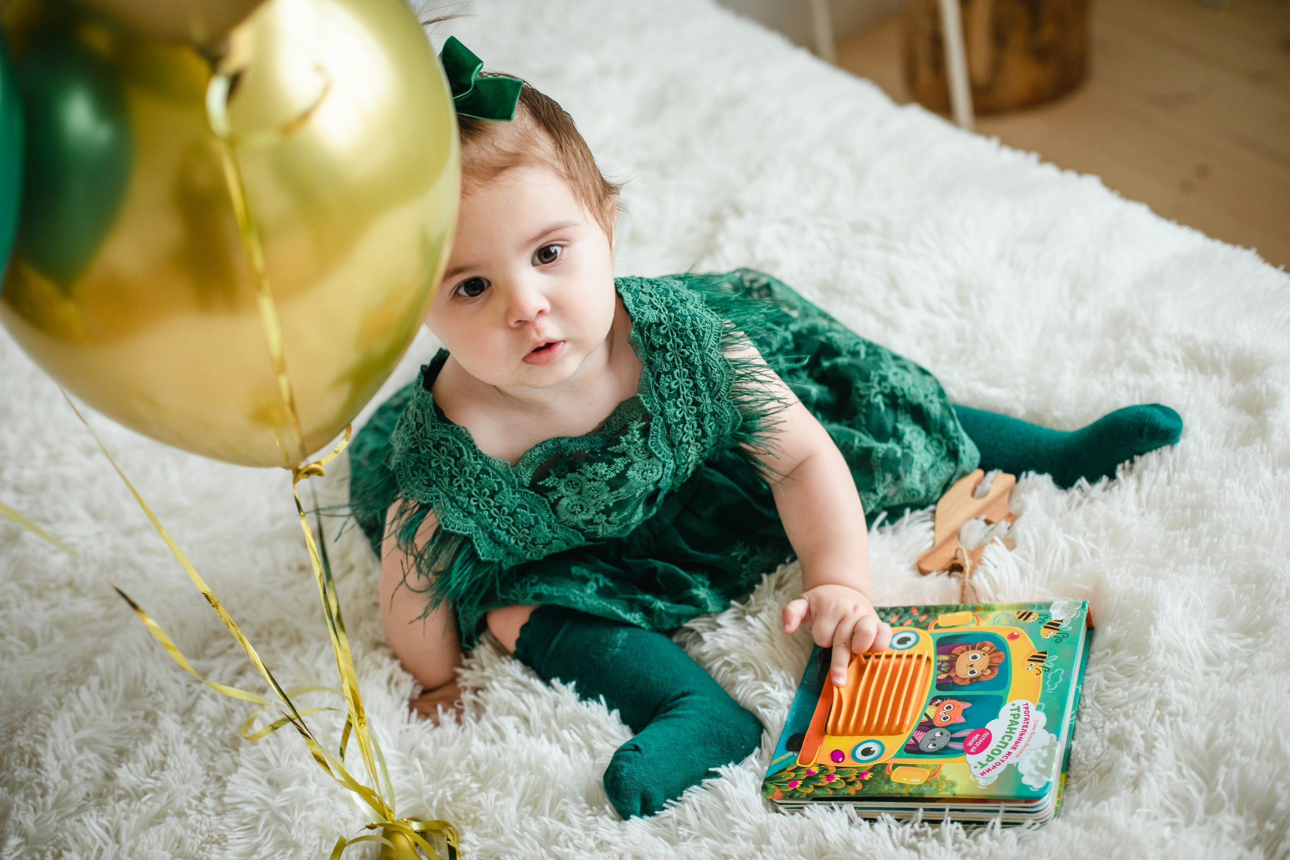 Годовасие. Olga.filippova.photo