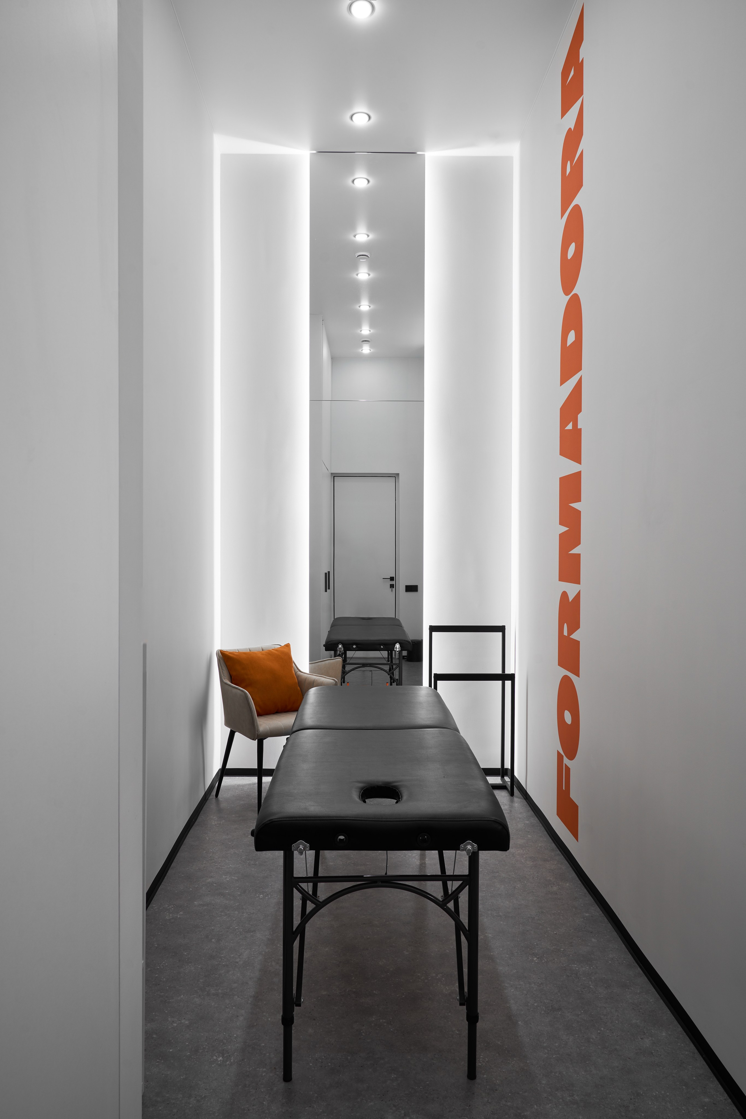 Студия растяжки. Видеограф Касьяненко Даниил