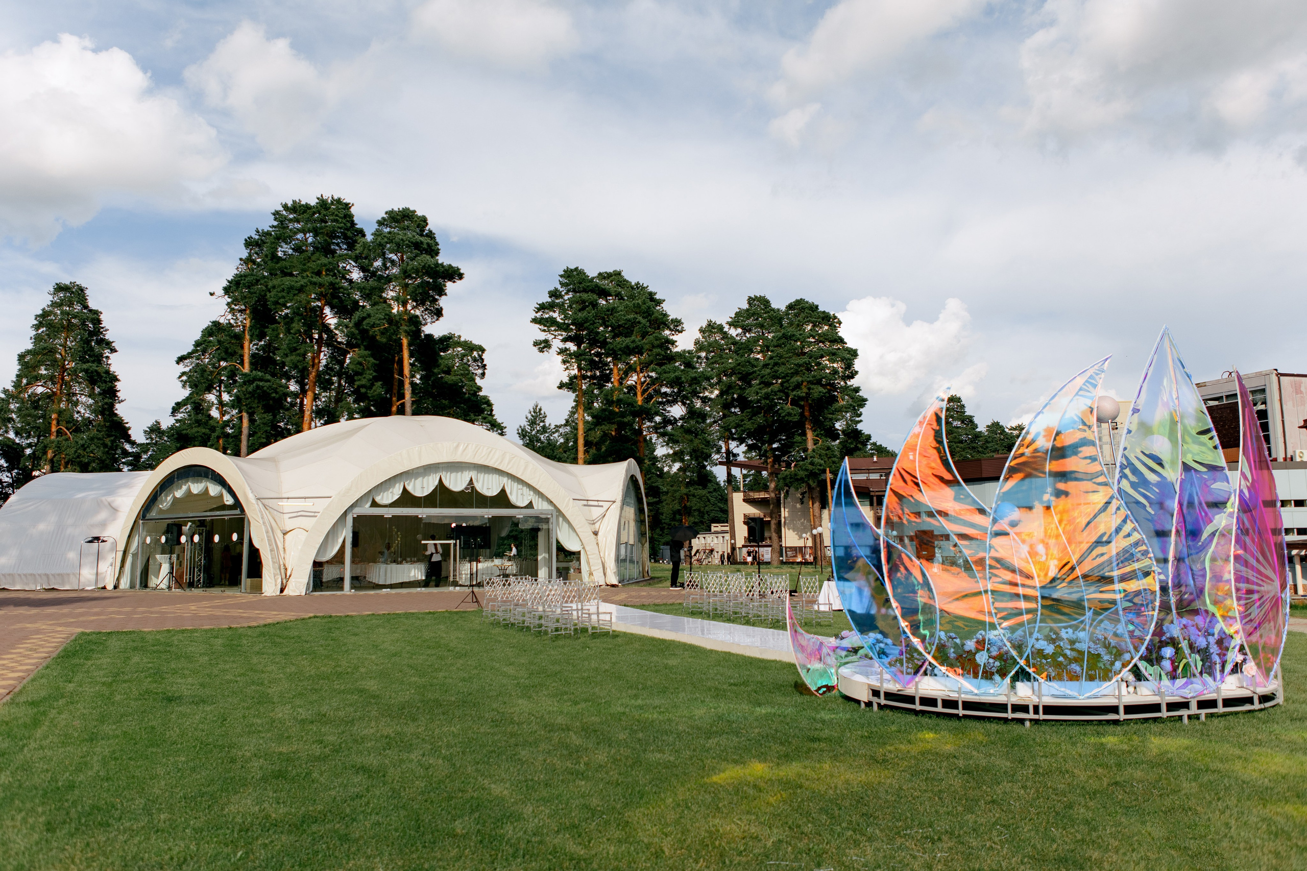 Павел и Диана. Свадебный фотограф Ксения Трухина в Нижнем Новгороде и Москве