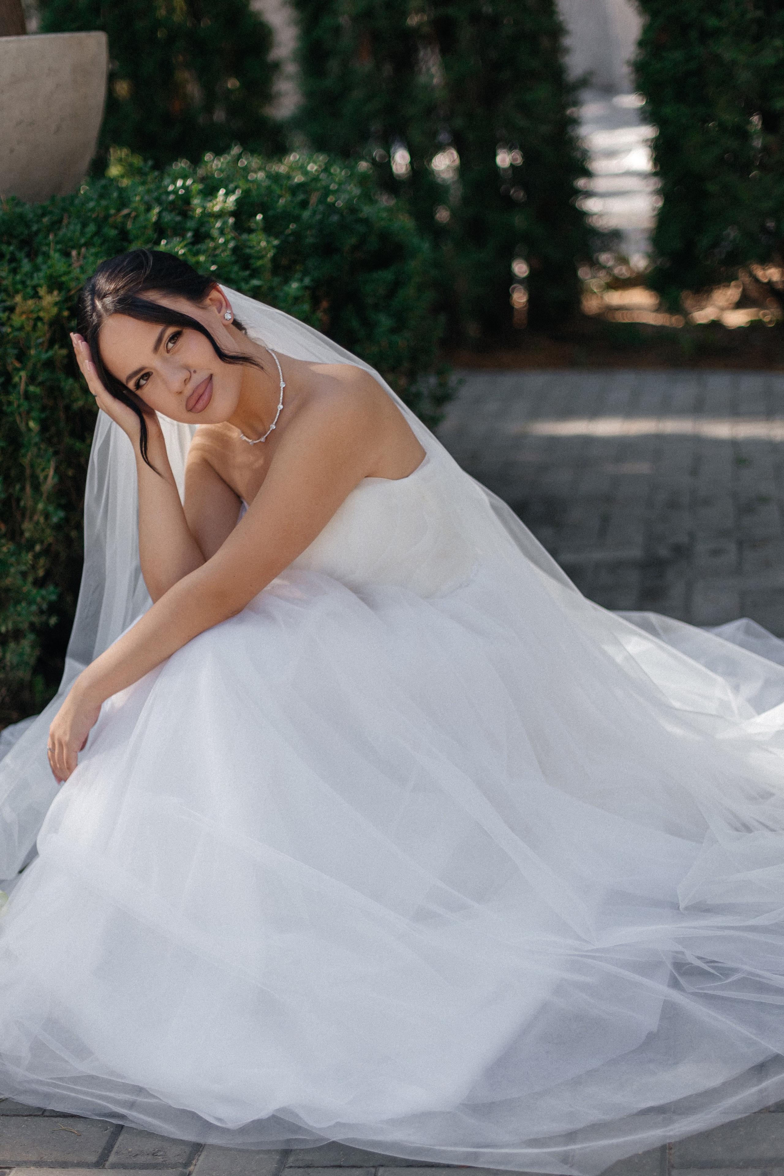 Сергей и Ксения. Свадебный фотограф и видеограф