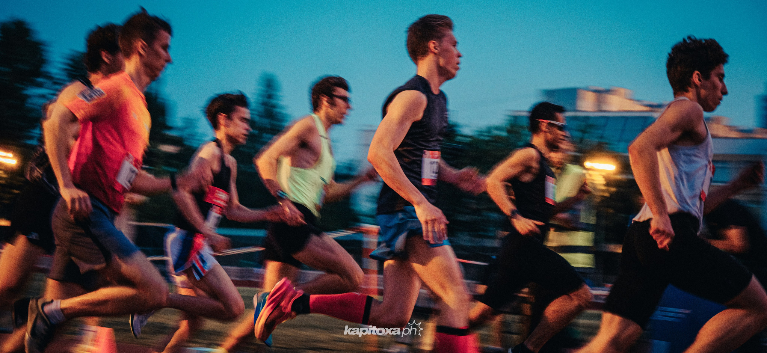 Спорт. Антон Киптиков фотограф