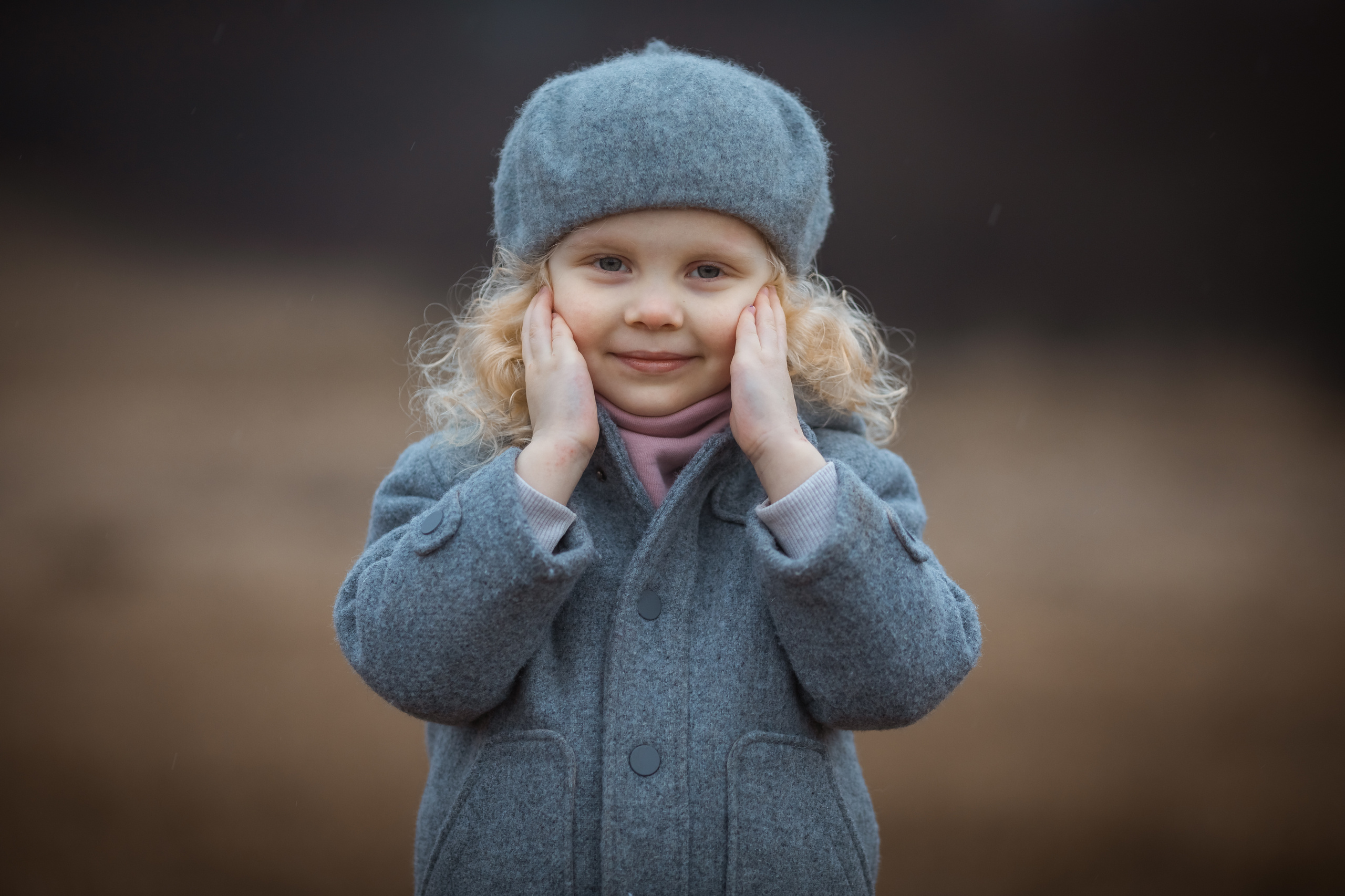 Фотопрогулка для Максима, Екатерины и Саши. Женский семейный фотограф Тула Москва Захарова Анна