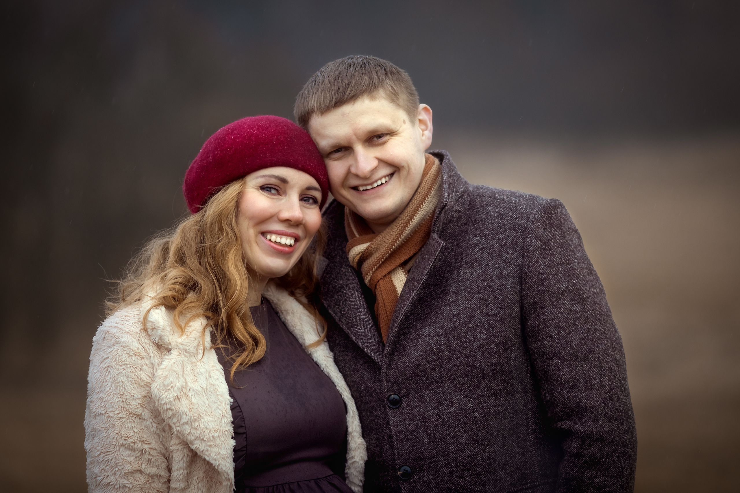 Фотопрогулка для Максима, Екатерины и Саши. Женский семейный фотограф Тула Москва Захарова Анна