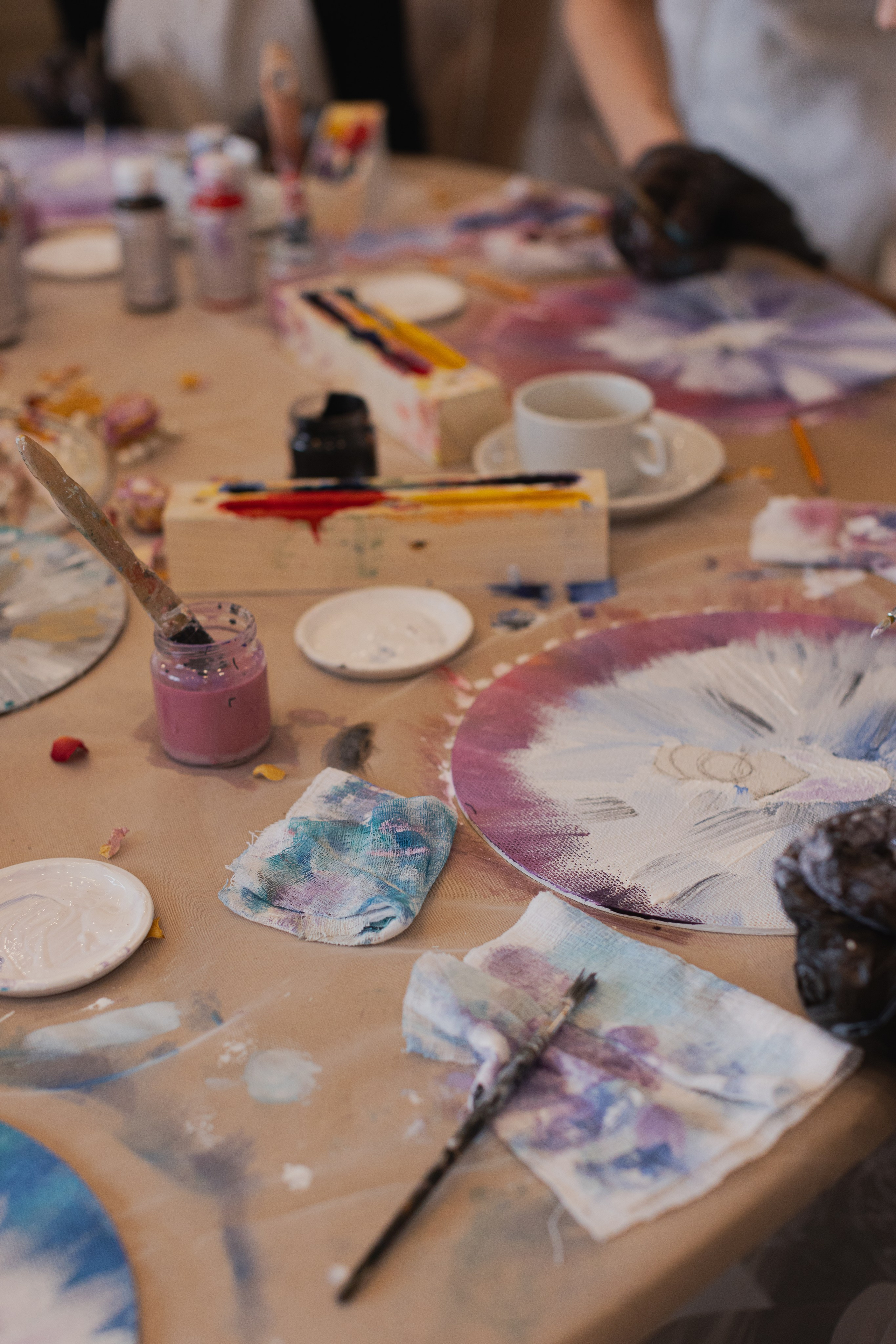 МК Балет. Фотограф Анастасия Пинчук