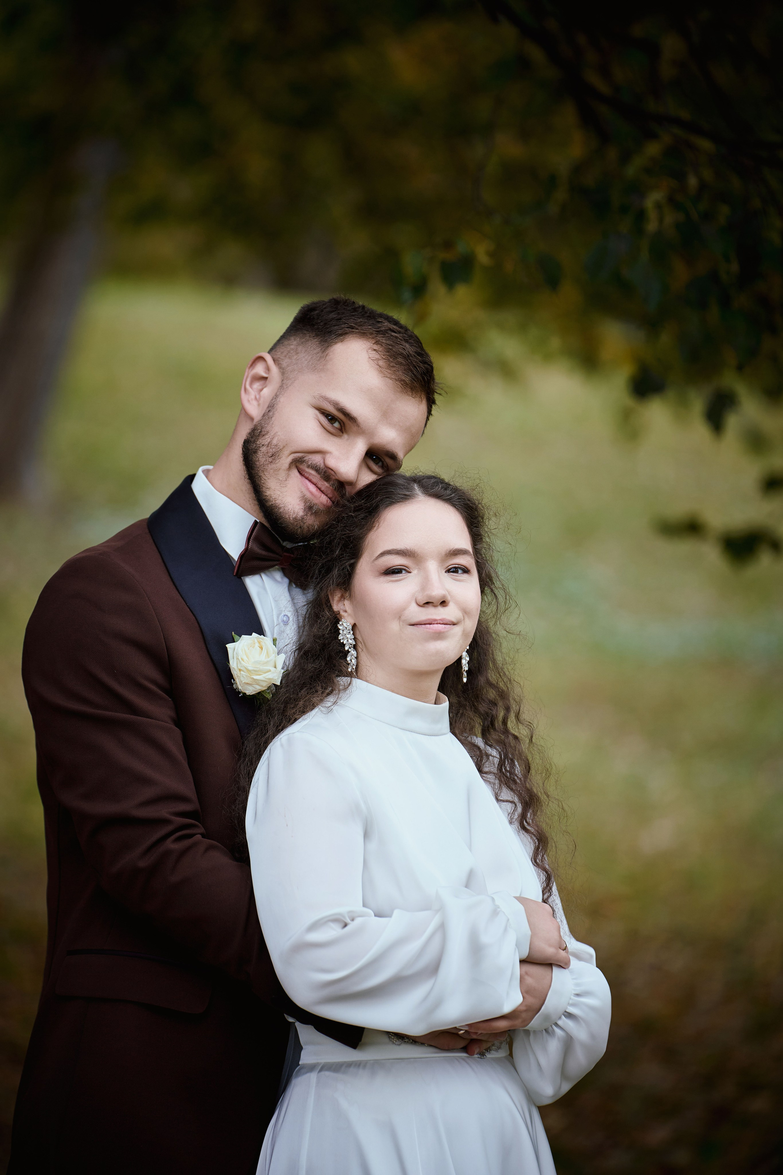 Фотограф на роспись в Измайловском ЗАГС