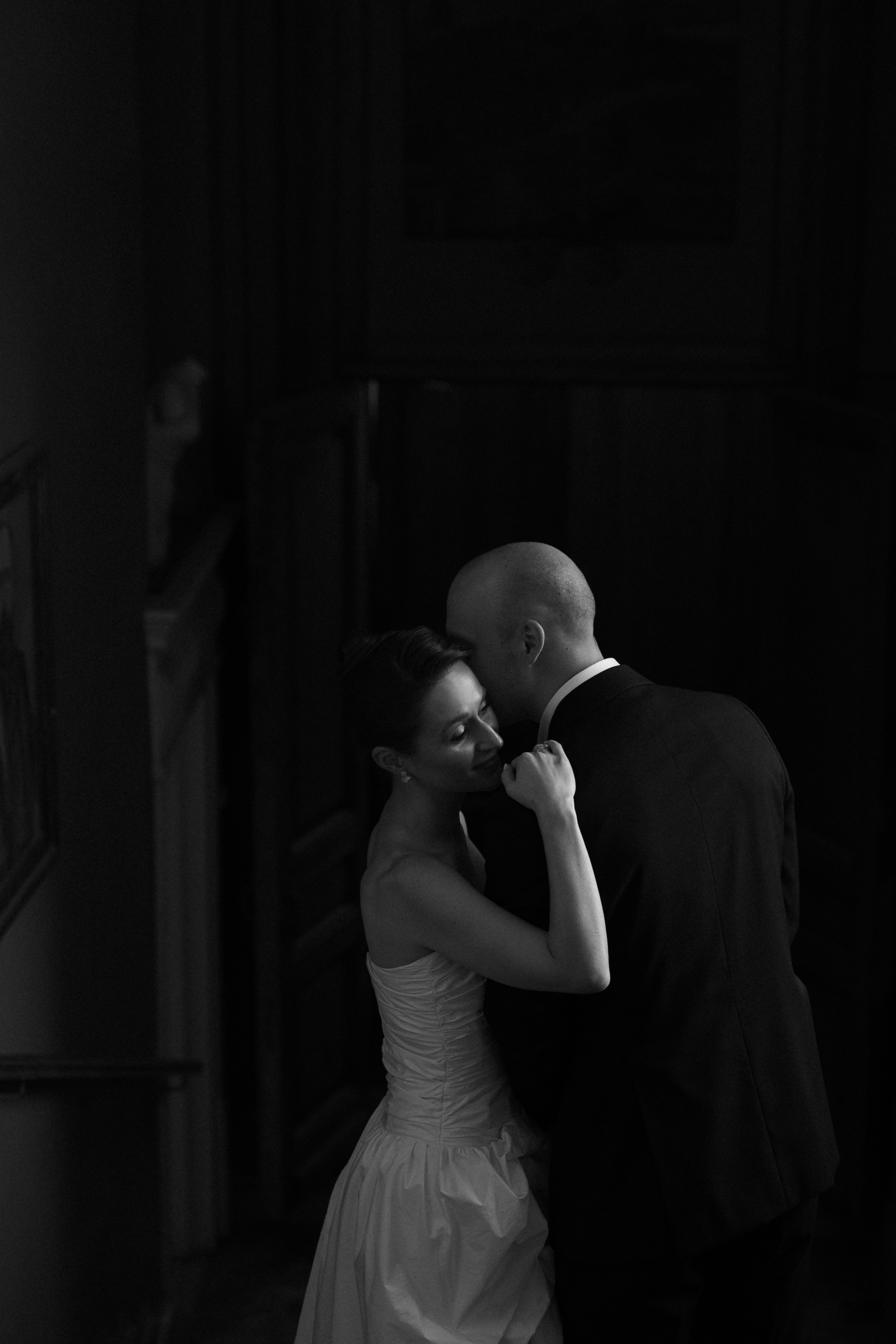 Лиза и Виталий | роспись в Грибоедовском + Аптекарский ог. Свадебный фотограф Москва Анастасия Храмова