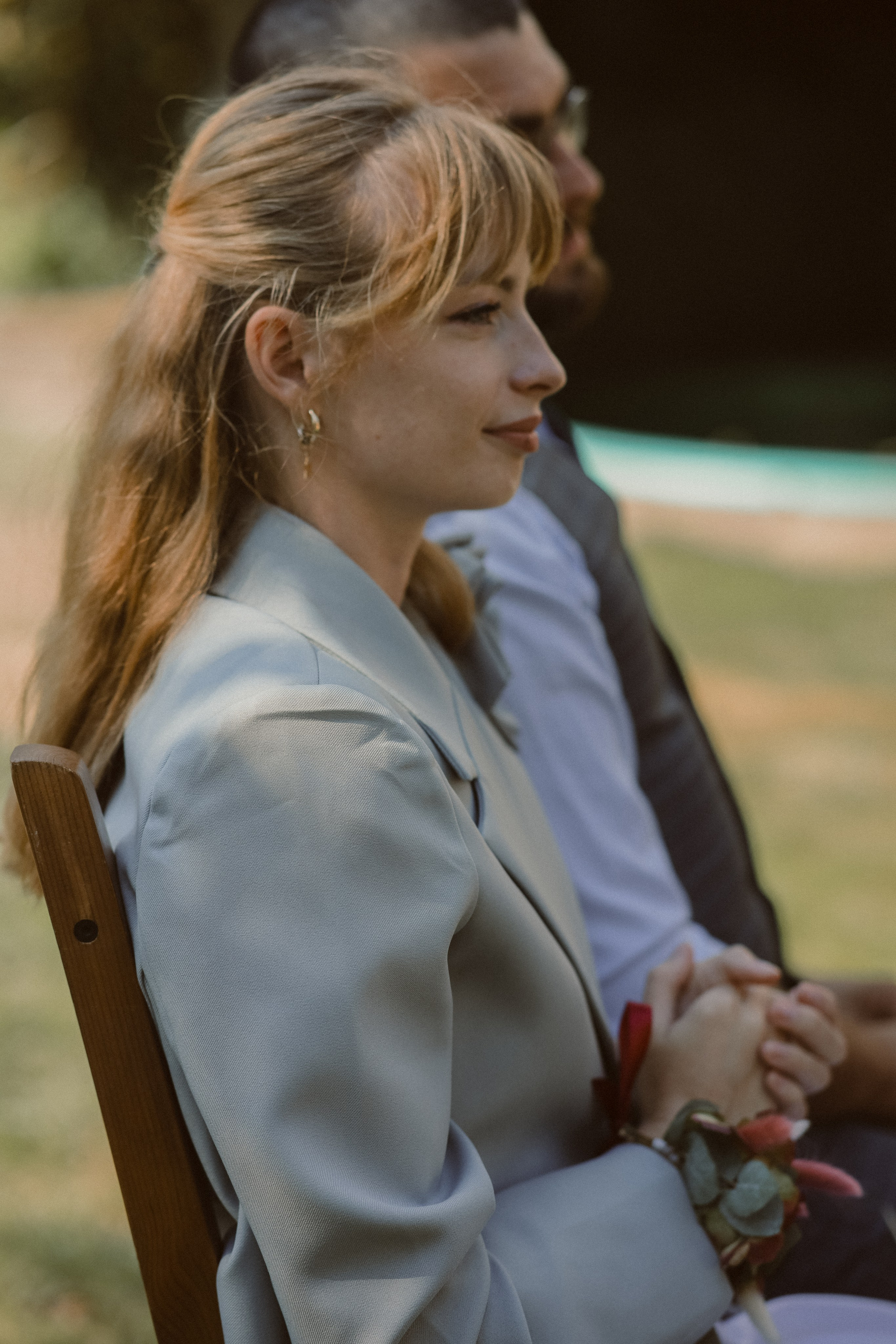 Mr Daniel & Mrs Julia