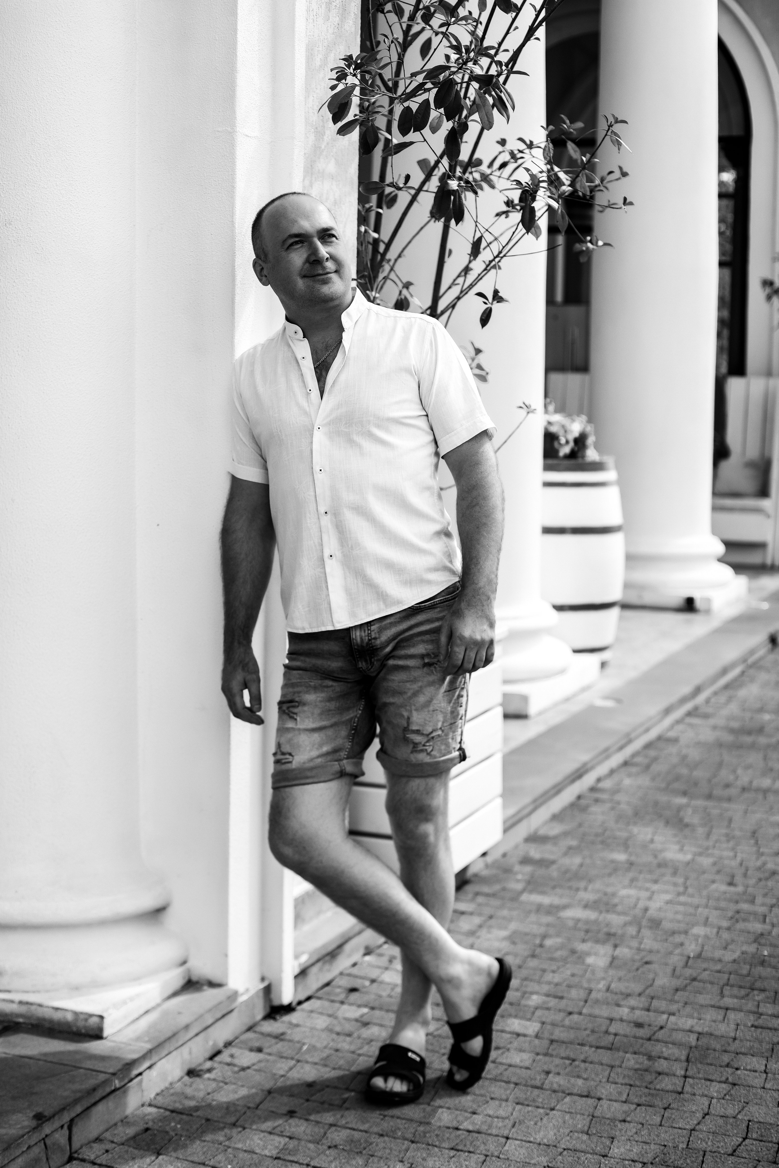 Игорь. Свадебный и семейный фотограф/видеограф в Краснодаре Наталья Осинская