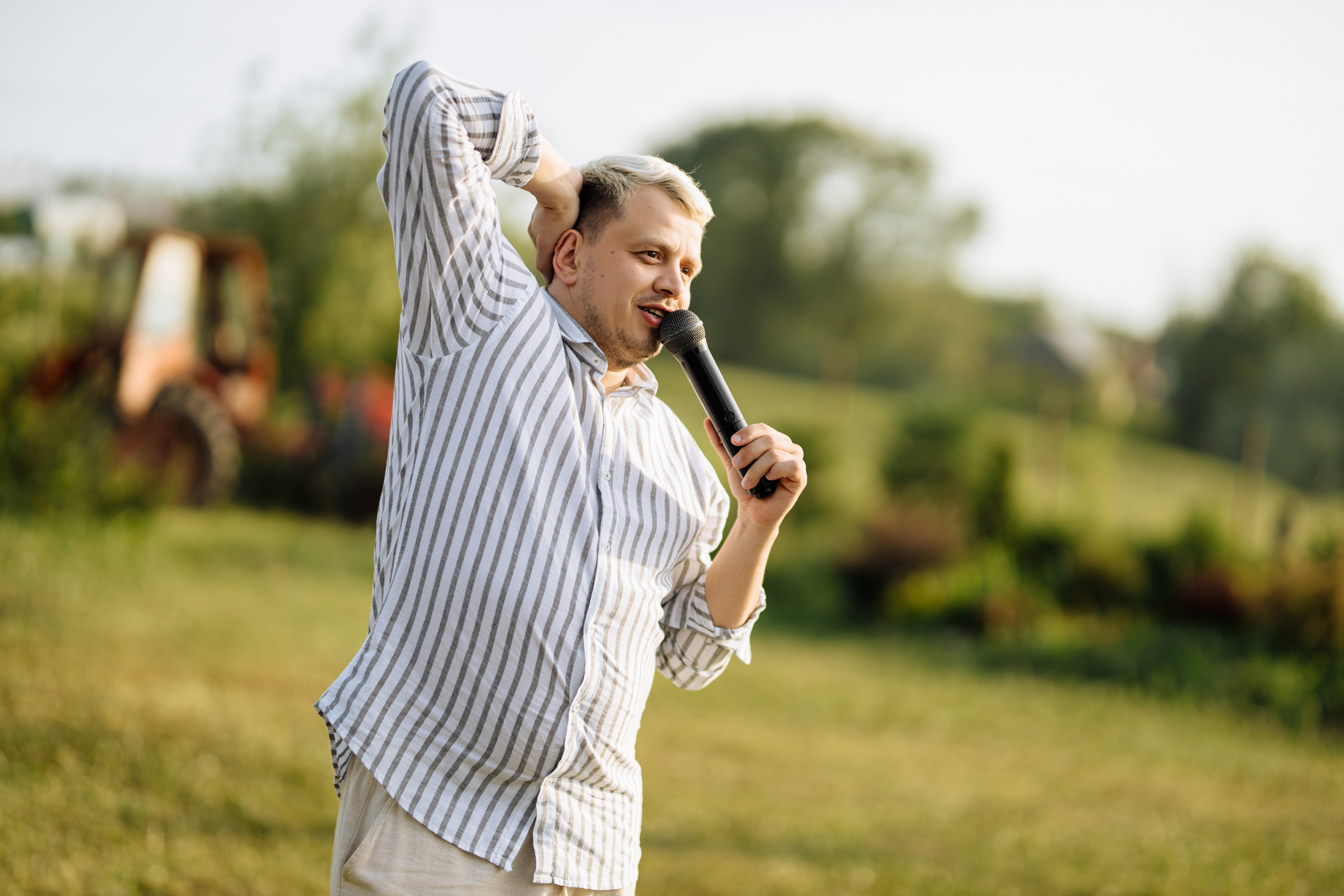 Свадебный репортаж. Свадебный и Репортажный фотограф Александр Шаров