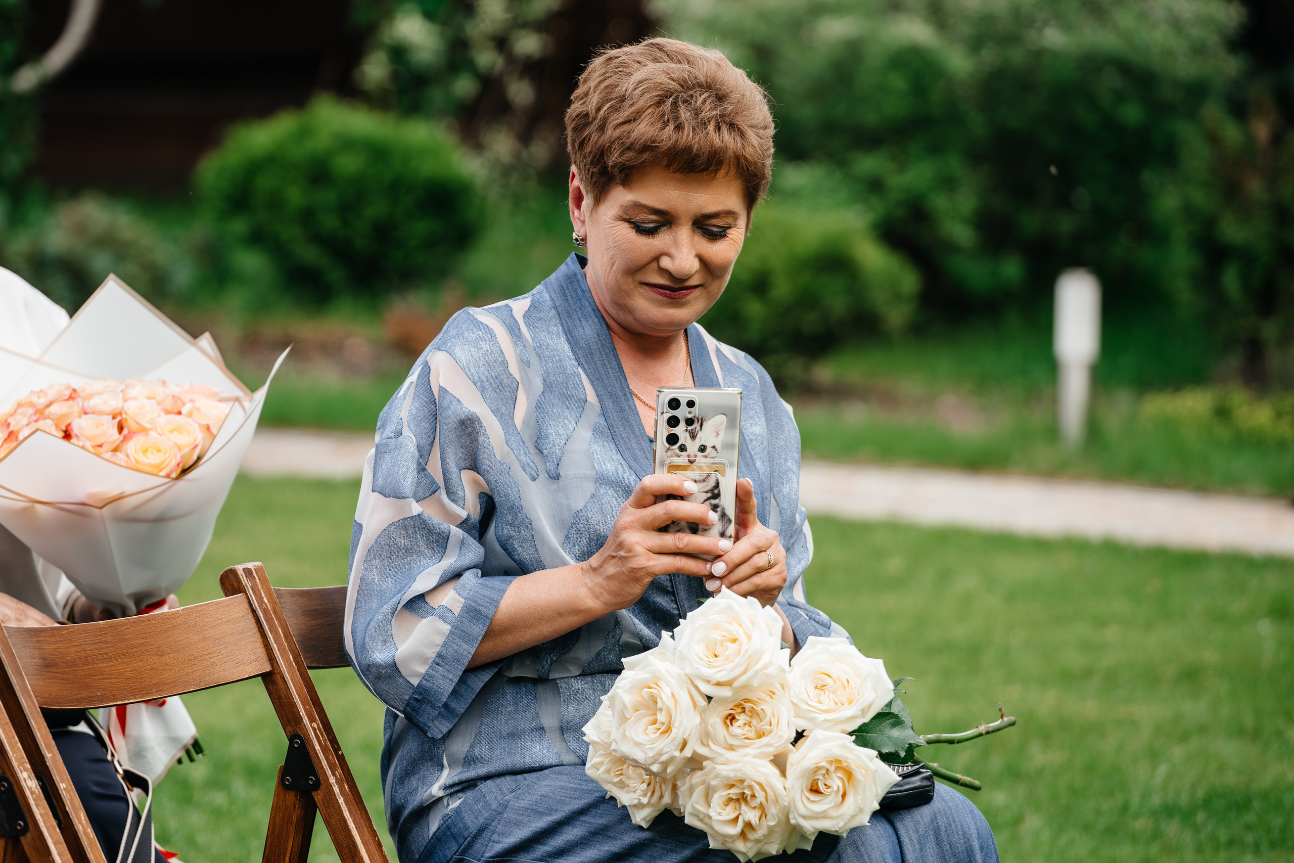 Элла & Кирилл. Свадебный фотограф Барнаул Алексей Павлов
