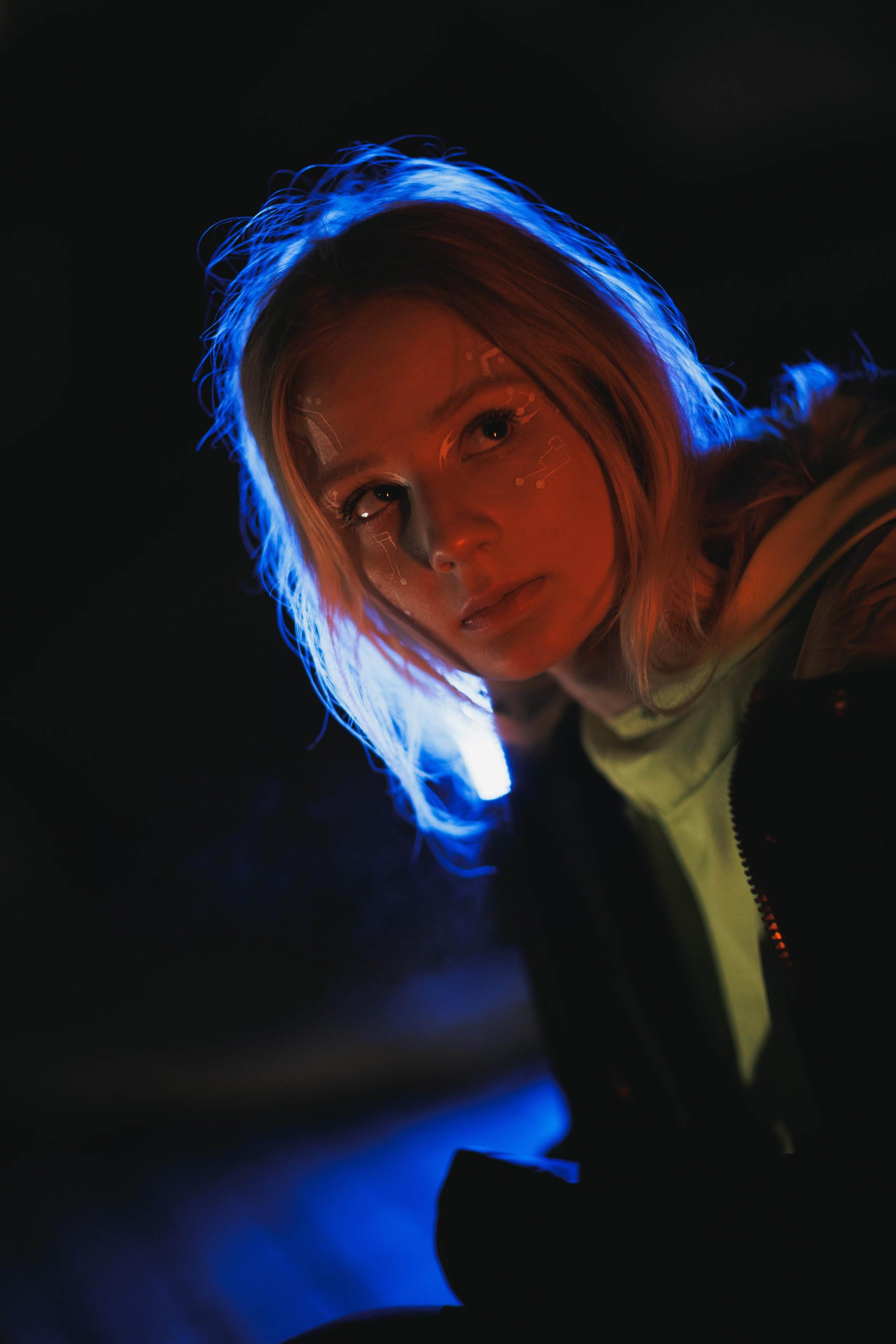 Лиза. Фотограф в Ростове-на-Дону Ника Обида