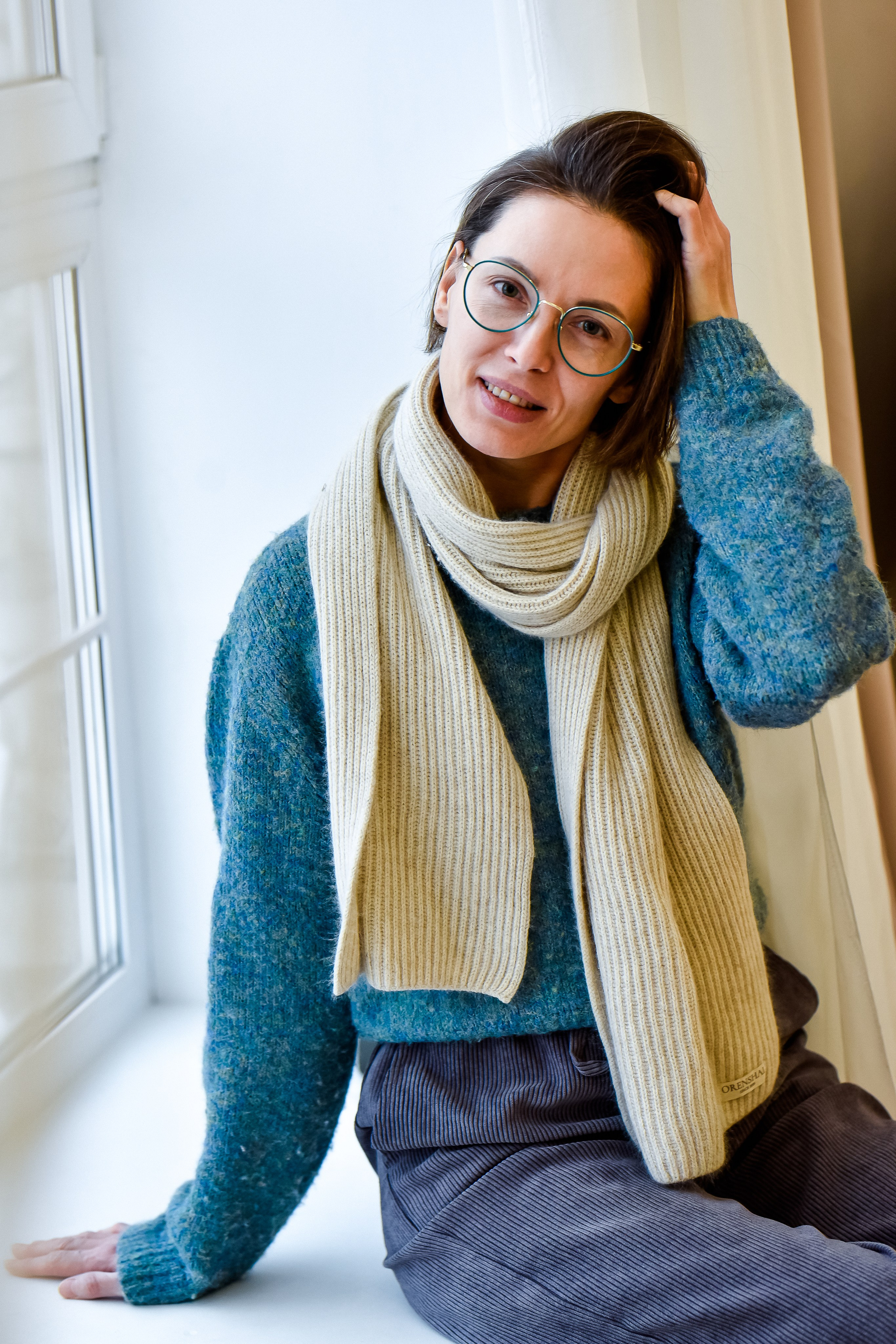 Кира и Анна