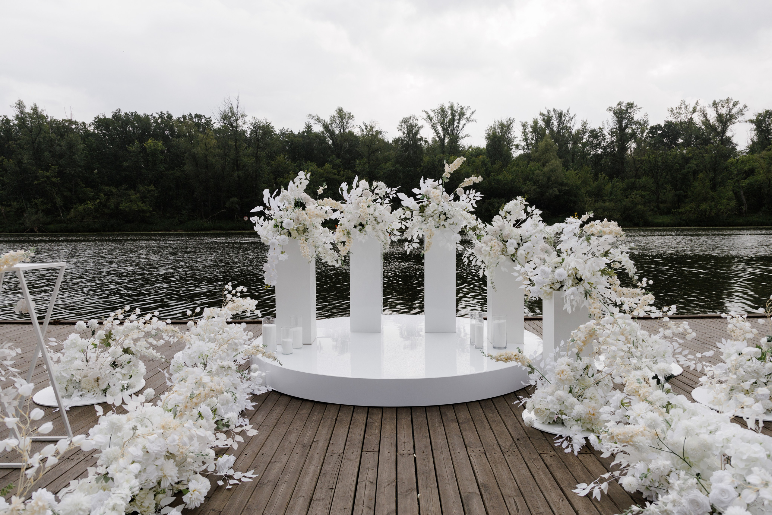 Кристина и Илья. Свадебный фотограф в Самаре Виденмаер Евгения