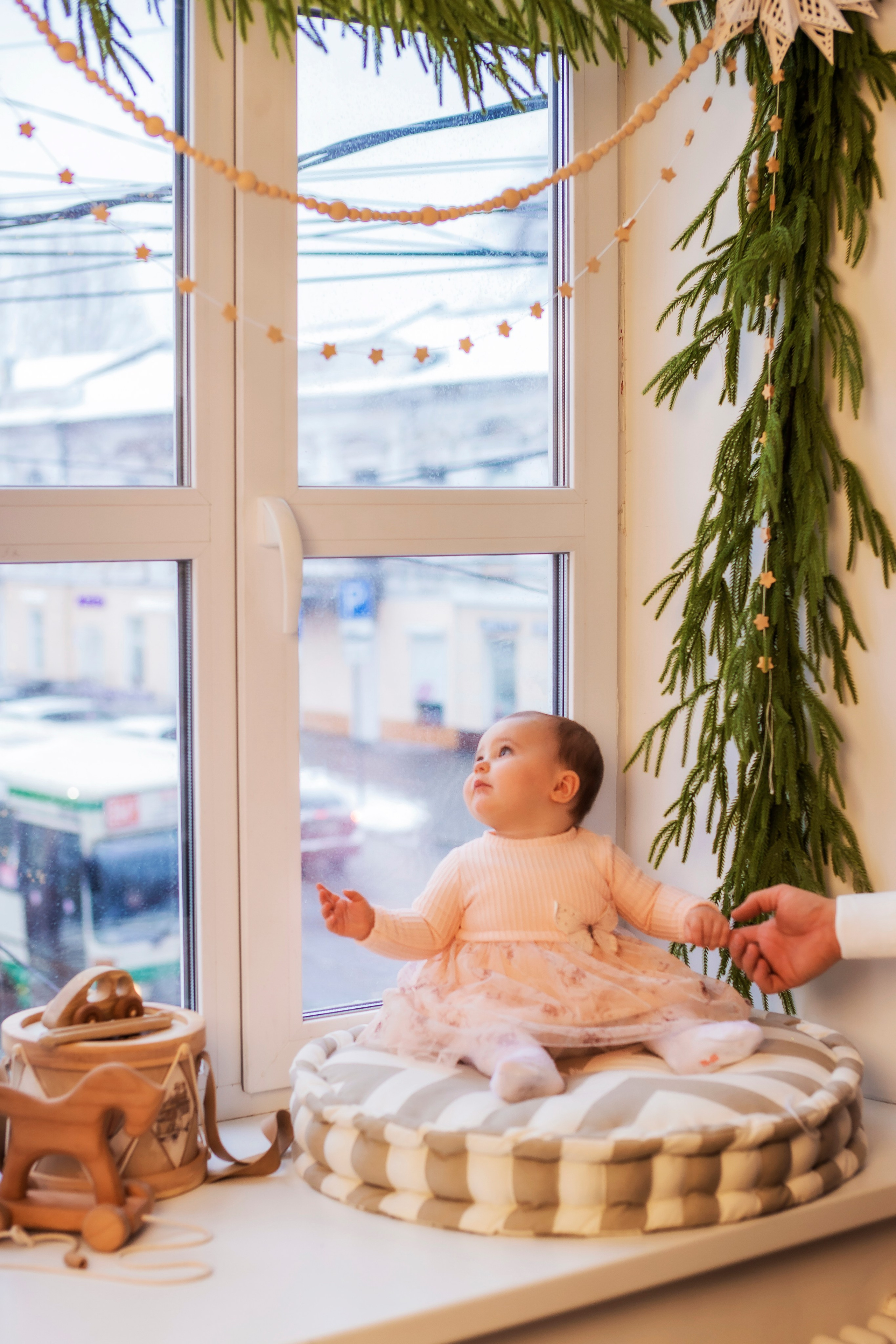 Фотостудия ЛИОН. Семейный фотограф в Саратове