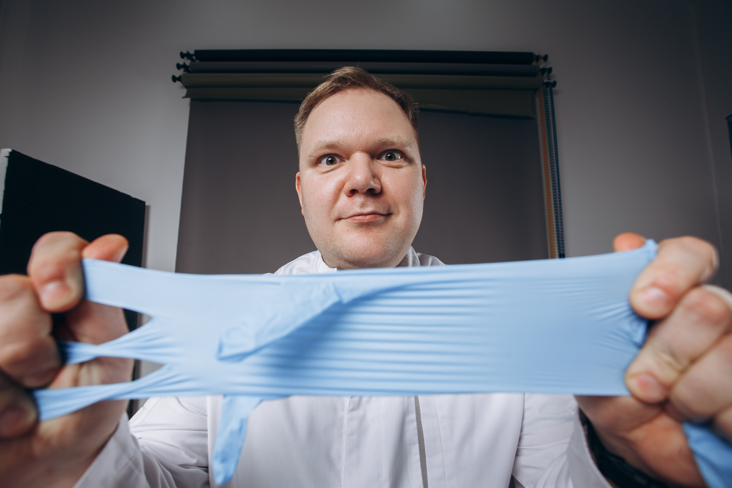 бизнес портрет