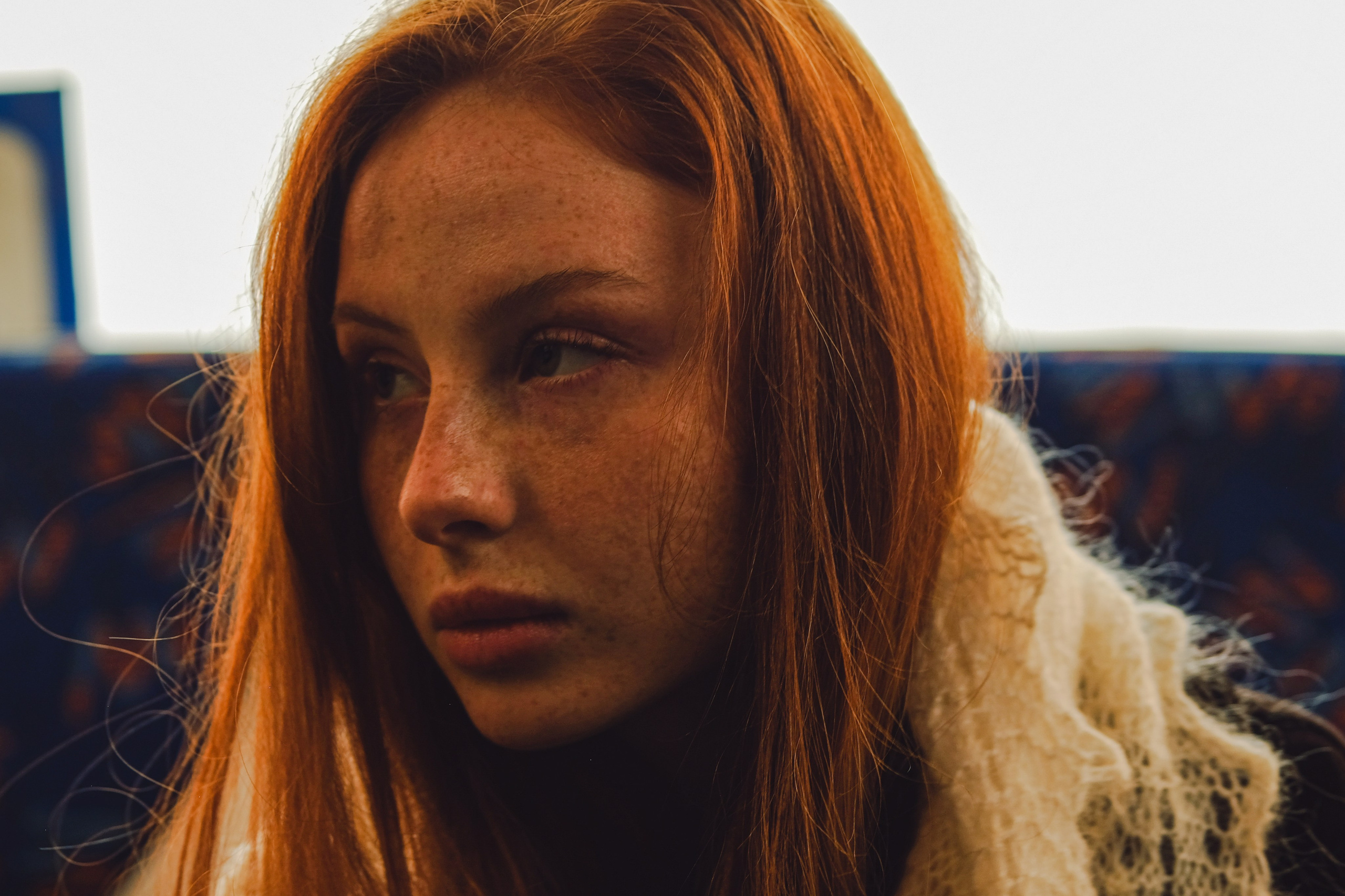 Portraits. Портретный фотограф из Ростова-на-Дону Амид Меловой