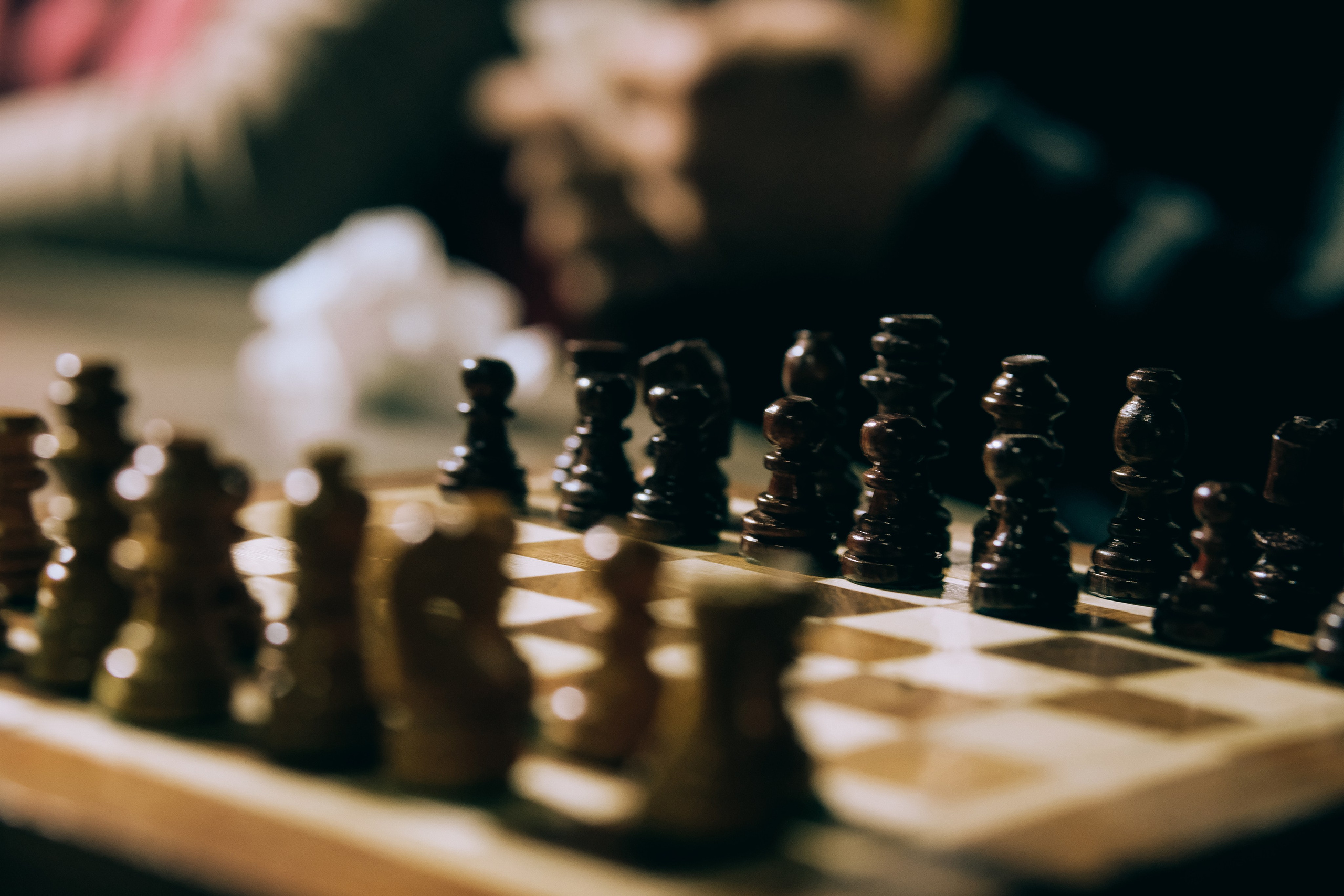 Minimalism. Портретный фотограф из Ростова-на-Дону Амид Меловой