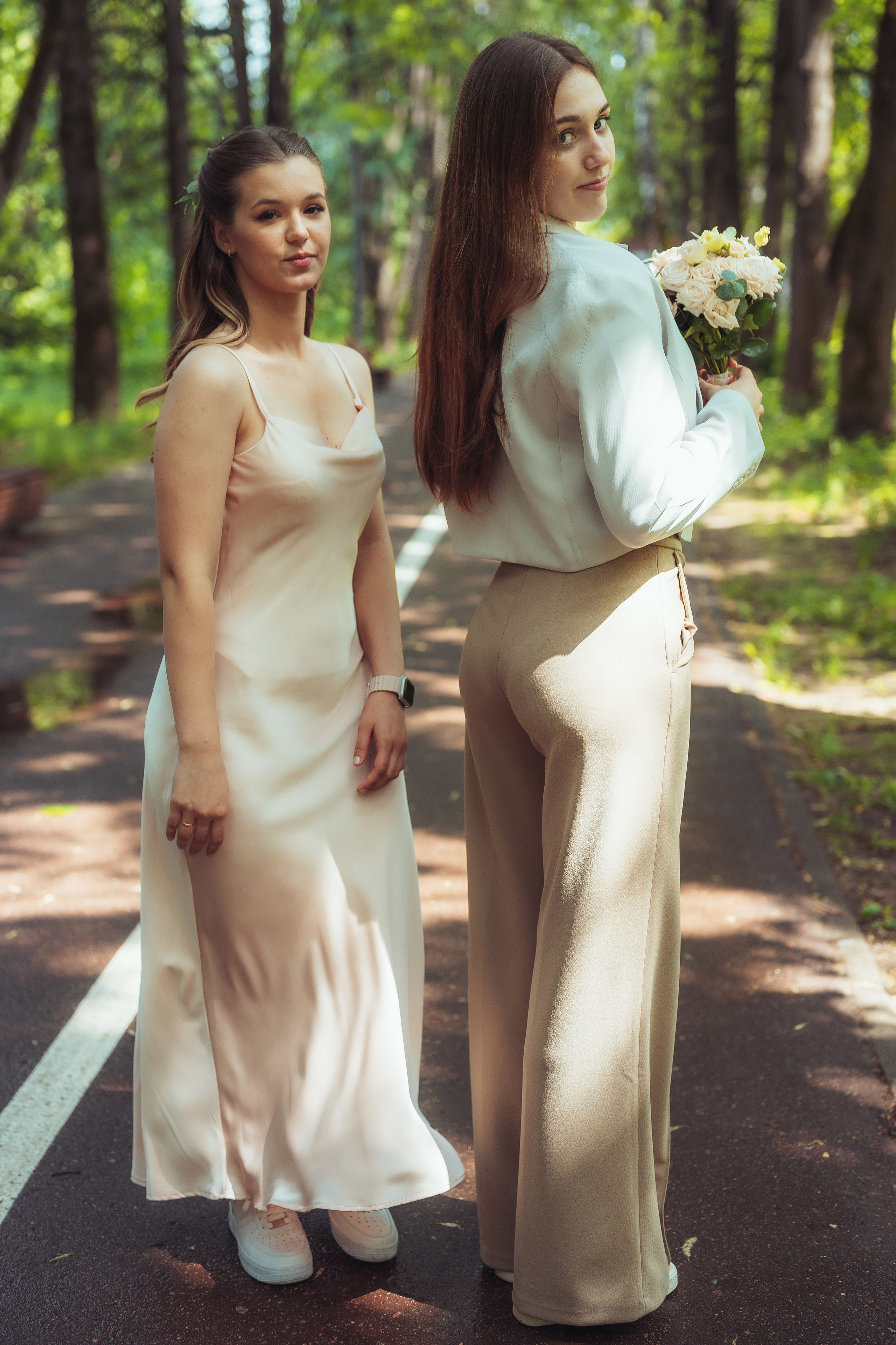 Свадебная съёмка Ивана и Анастасии. Иван Кубик — фотограф и видеограф