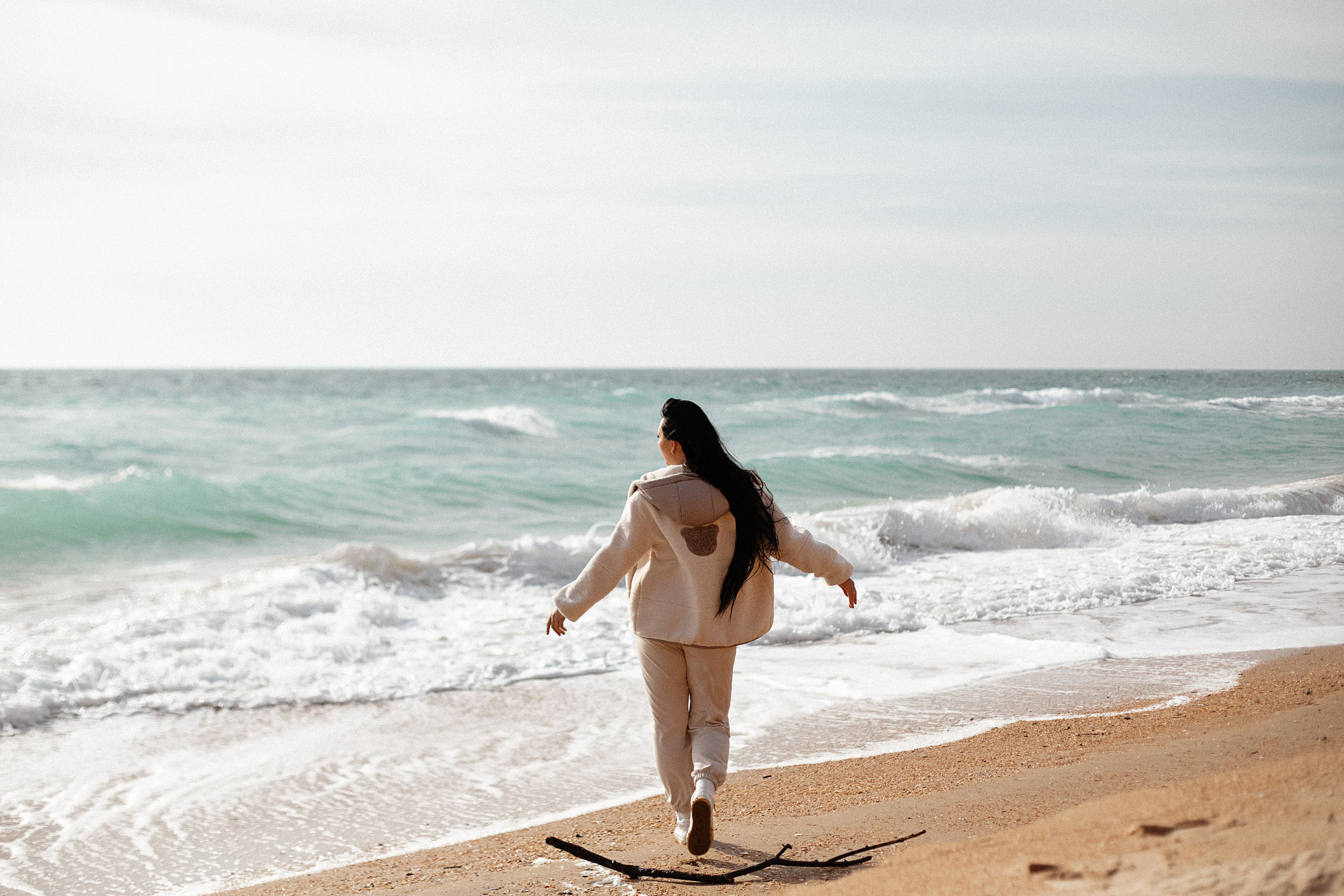 Анапа. Свадебный и семейный фотограф/видеограф в Краснодаре Наталья Осинская
