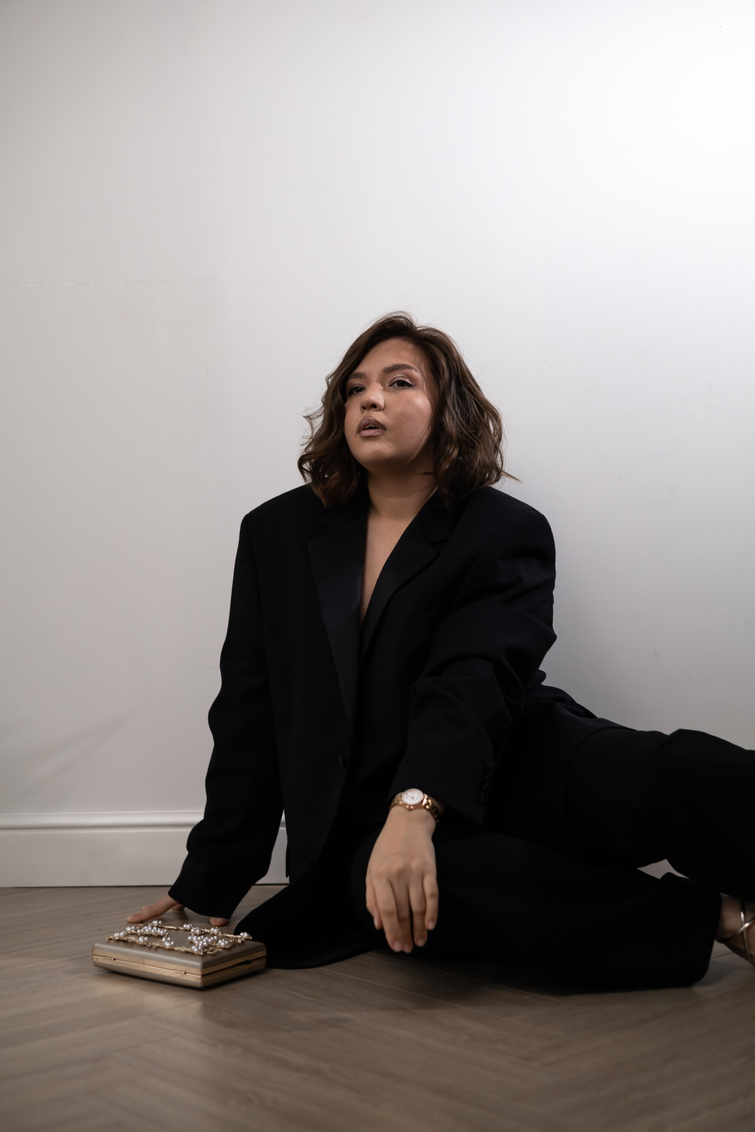 Васильевы. Фотограф Элла Ефимова