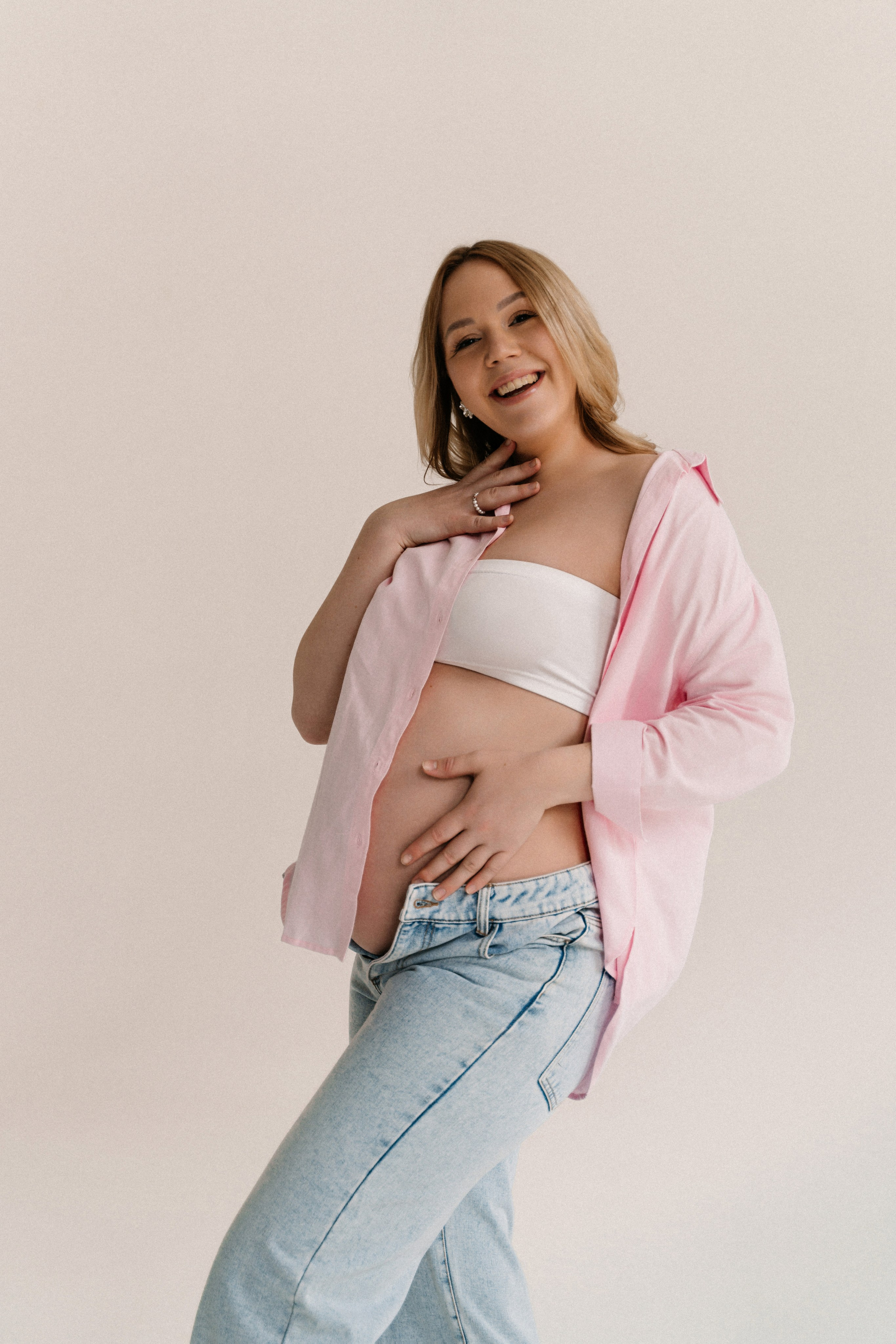 Света. Фотограф Алина Филимонова Тверь