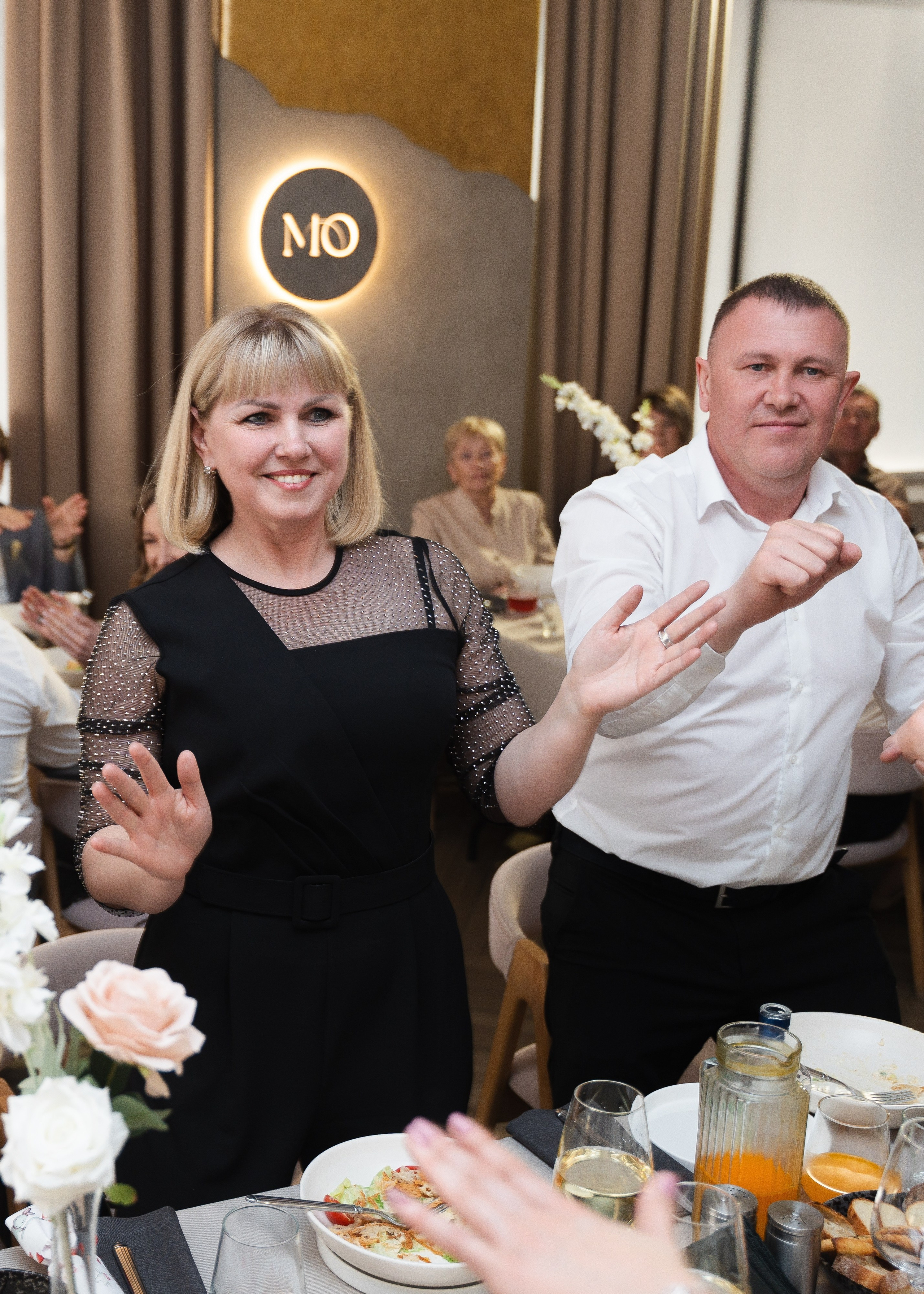 Ирина и Егор. Фотограф Хабаровск