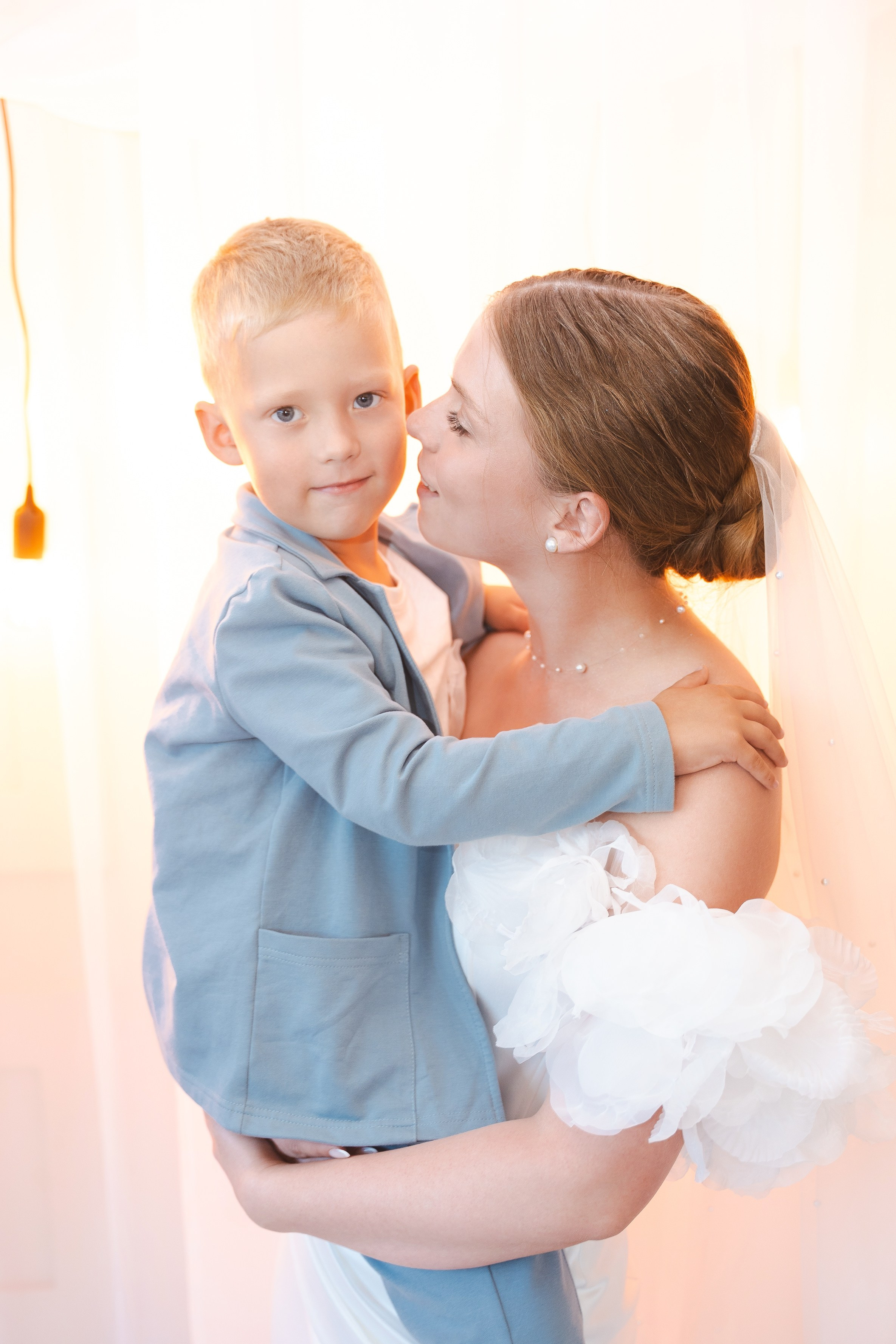 Дарья и Сергей. Фотограф Хабаровск