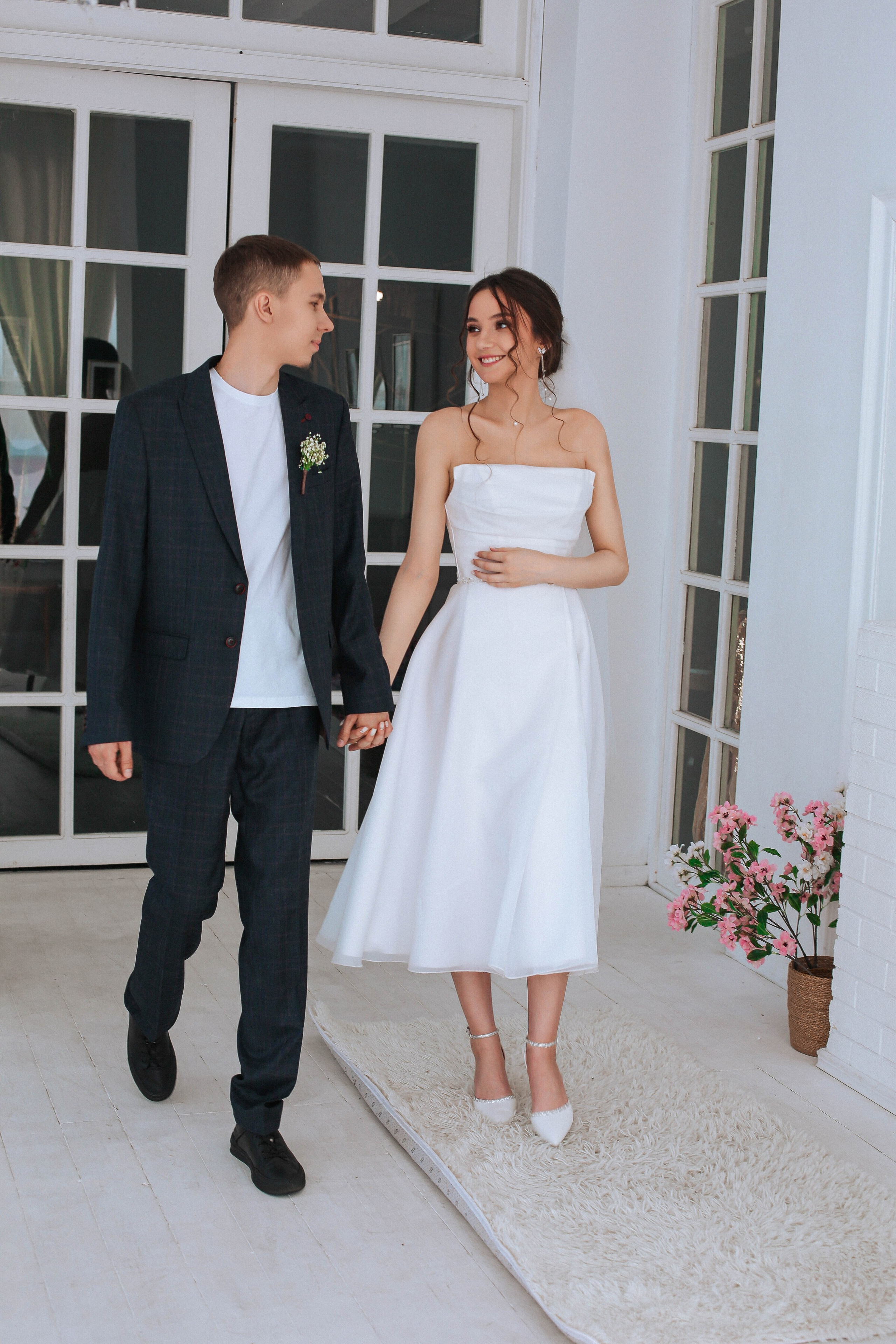 Ilya and Asya. Свадебный и Школьный фотограф Улан-Удэ Бурятия Джулия Топоева Выпускные альбомы Фотограф на мероприятие