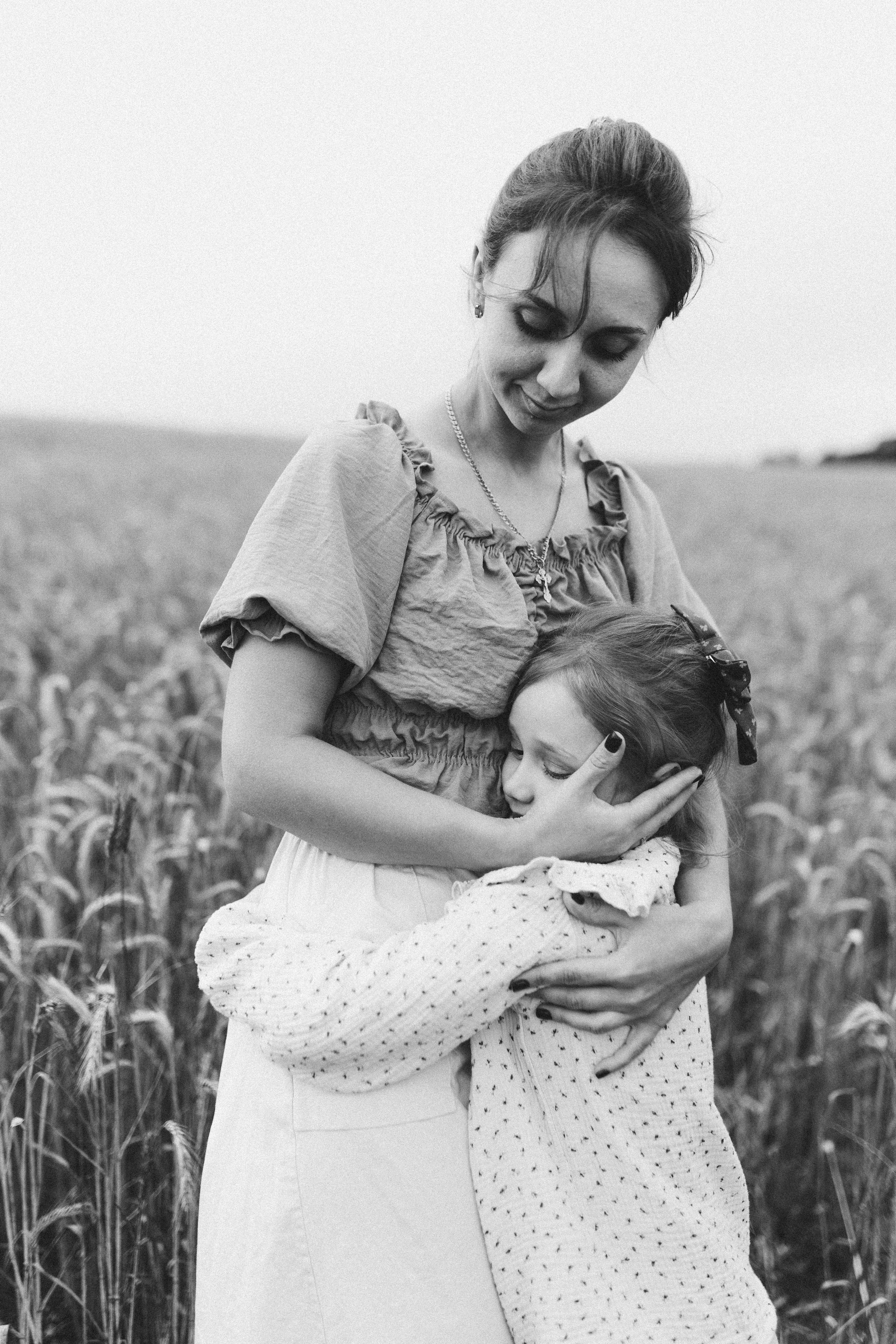 Алёна и семья. Фотограф Торопец Кристина Абрамова Kanwellia photography