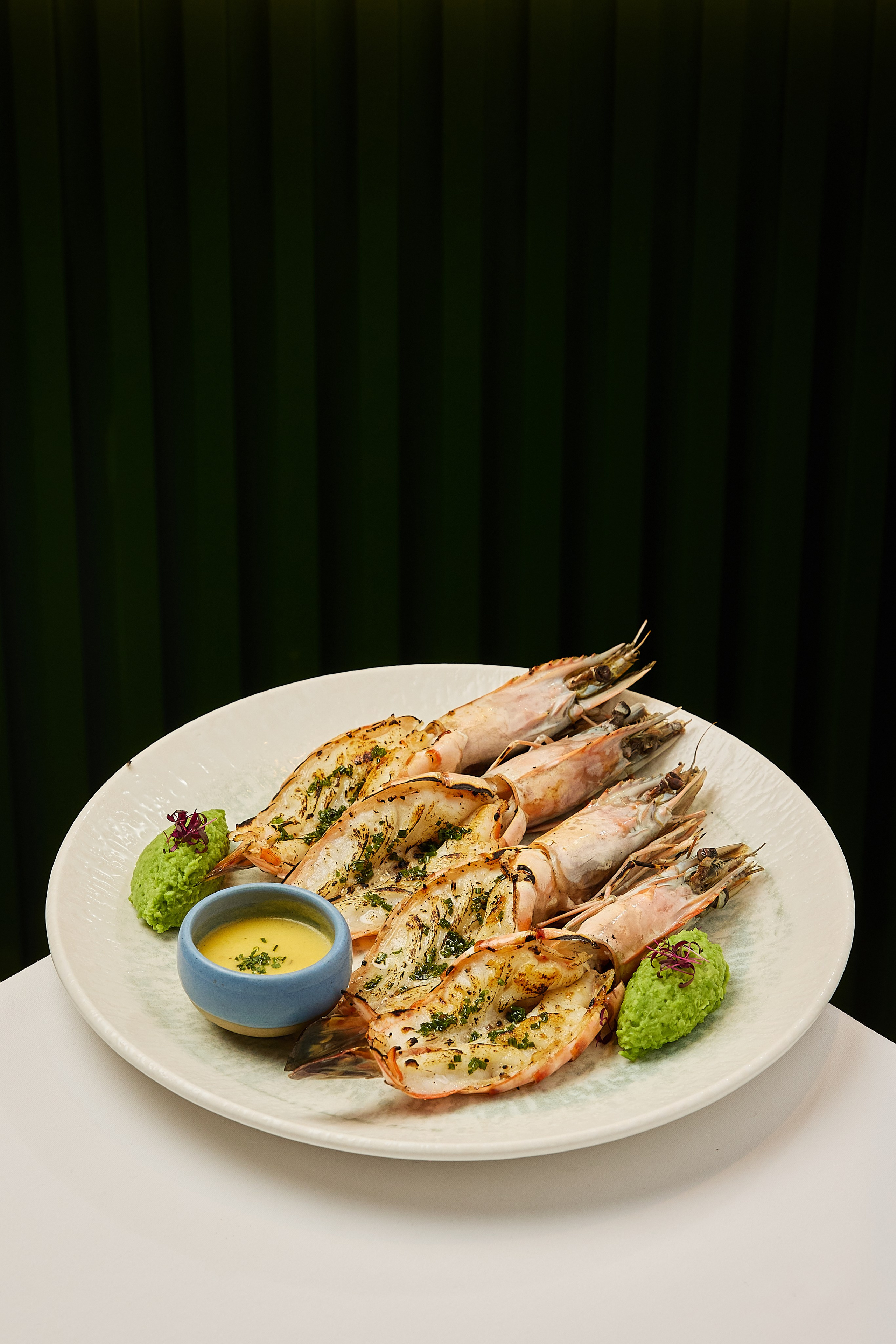 Food Photography in Dubai — Premium Restaurant & Menu Content. Evgen Yatsenko — Photographer in Dubai