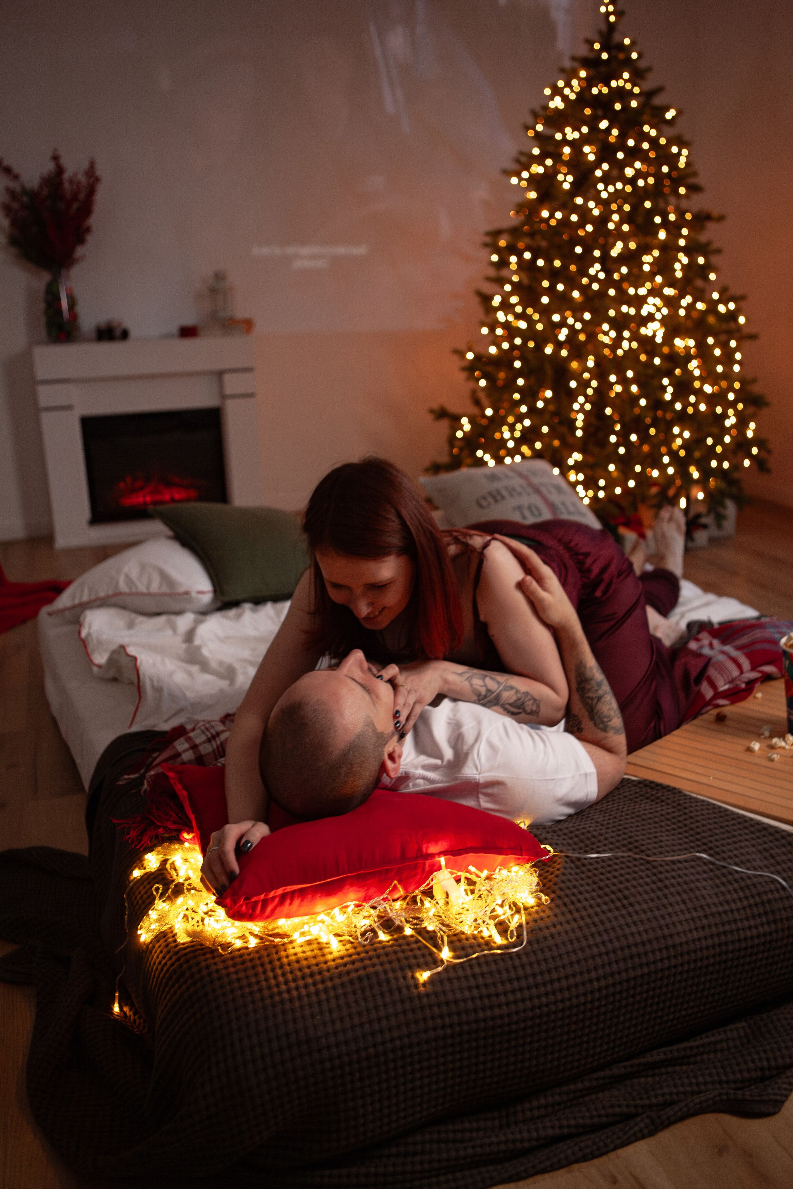 Оксана & Ваня. Свадебный фотограф в СПБ | Санкт-Петербурге Анастасия Рахимгулова