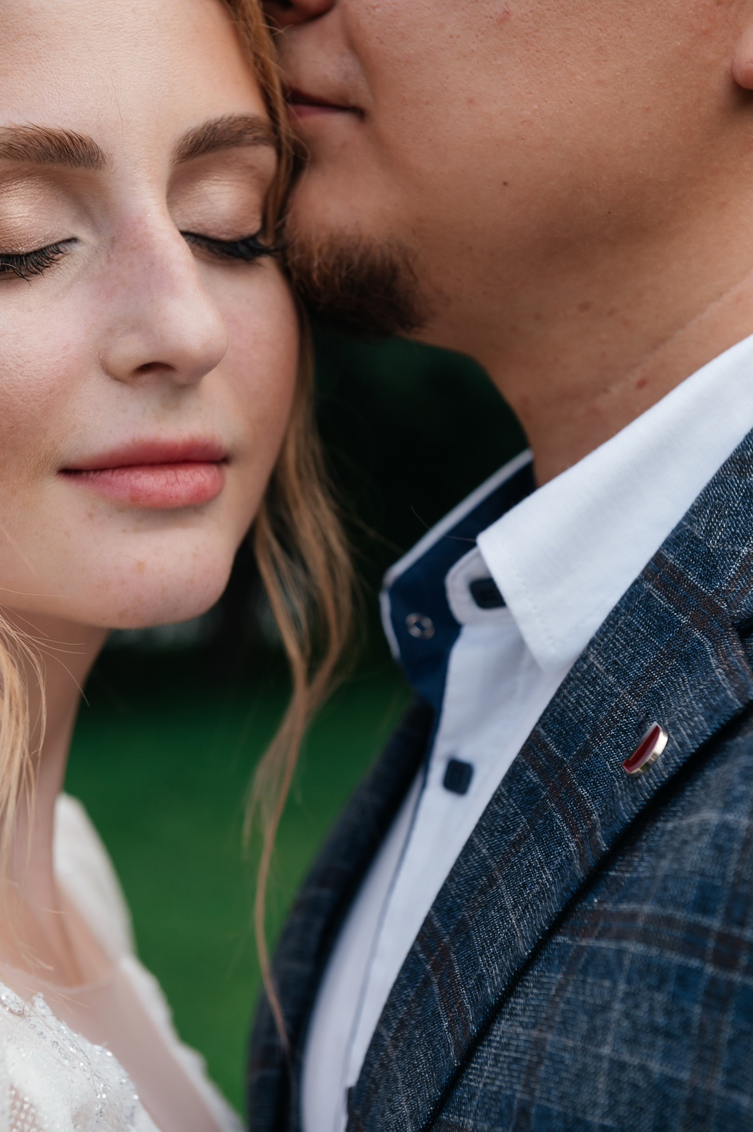 Свадебные съемки. Фотограф Марина Лысова