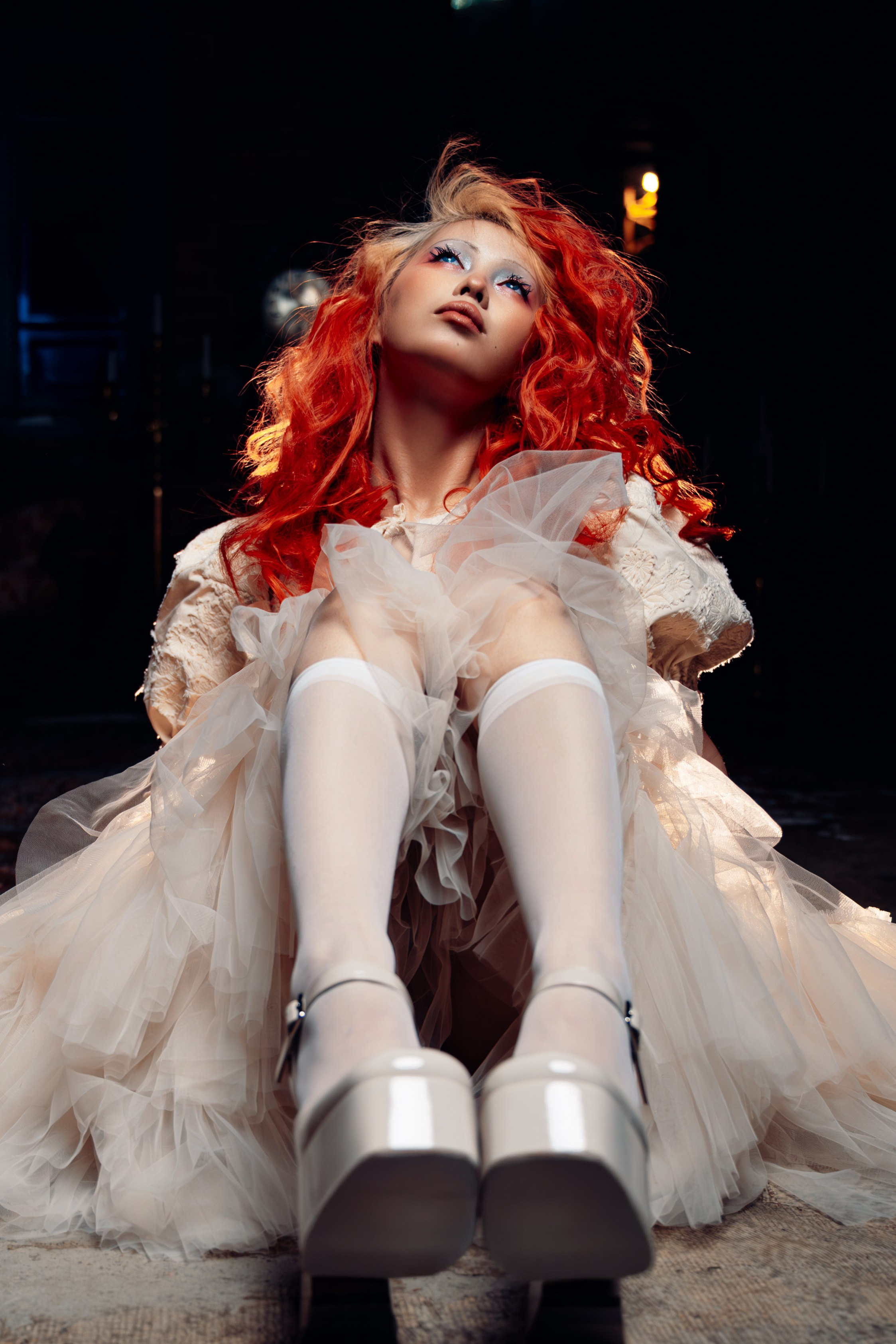 NARA. Фотограф в Москве Маша Игитова