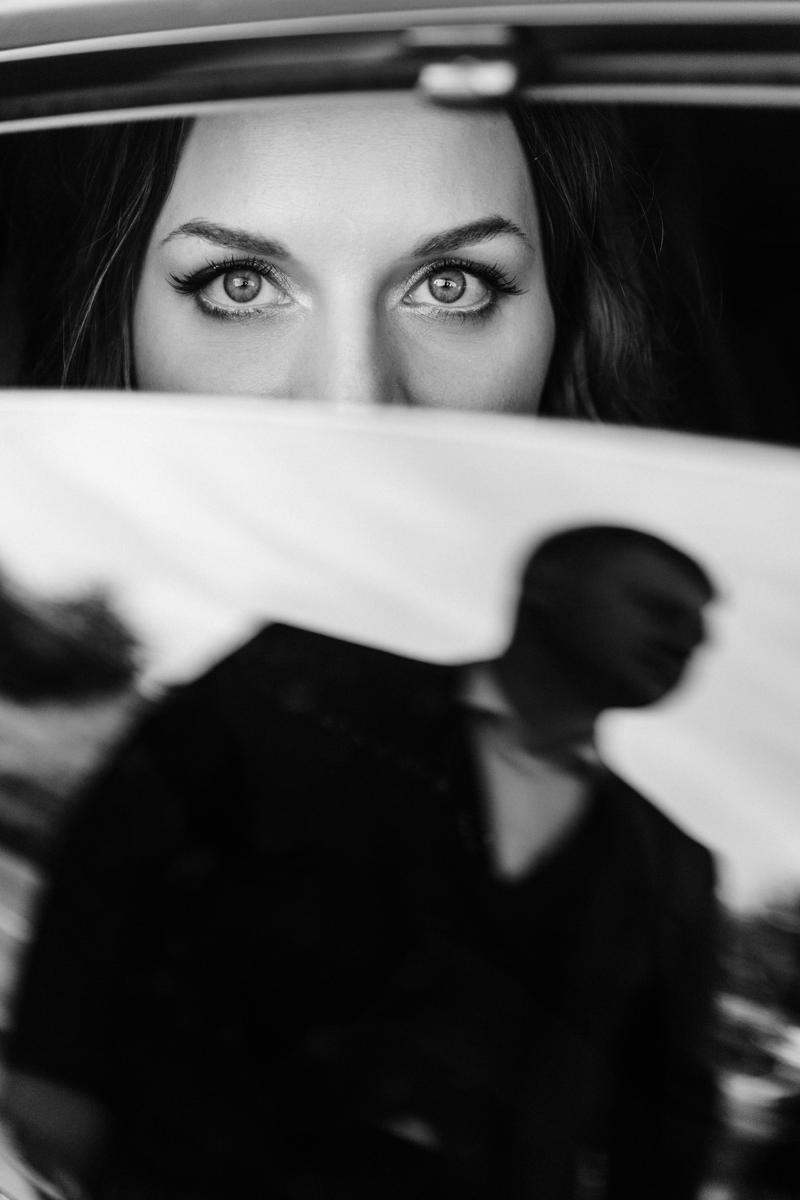 Свадебная фотосессия Александра и Светланы в Нижнем Новгороде