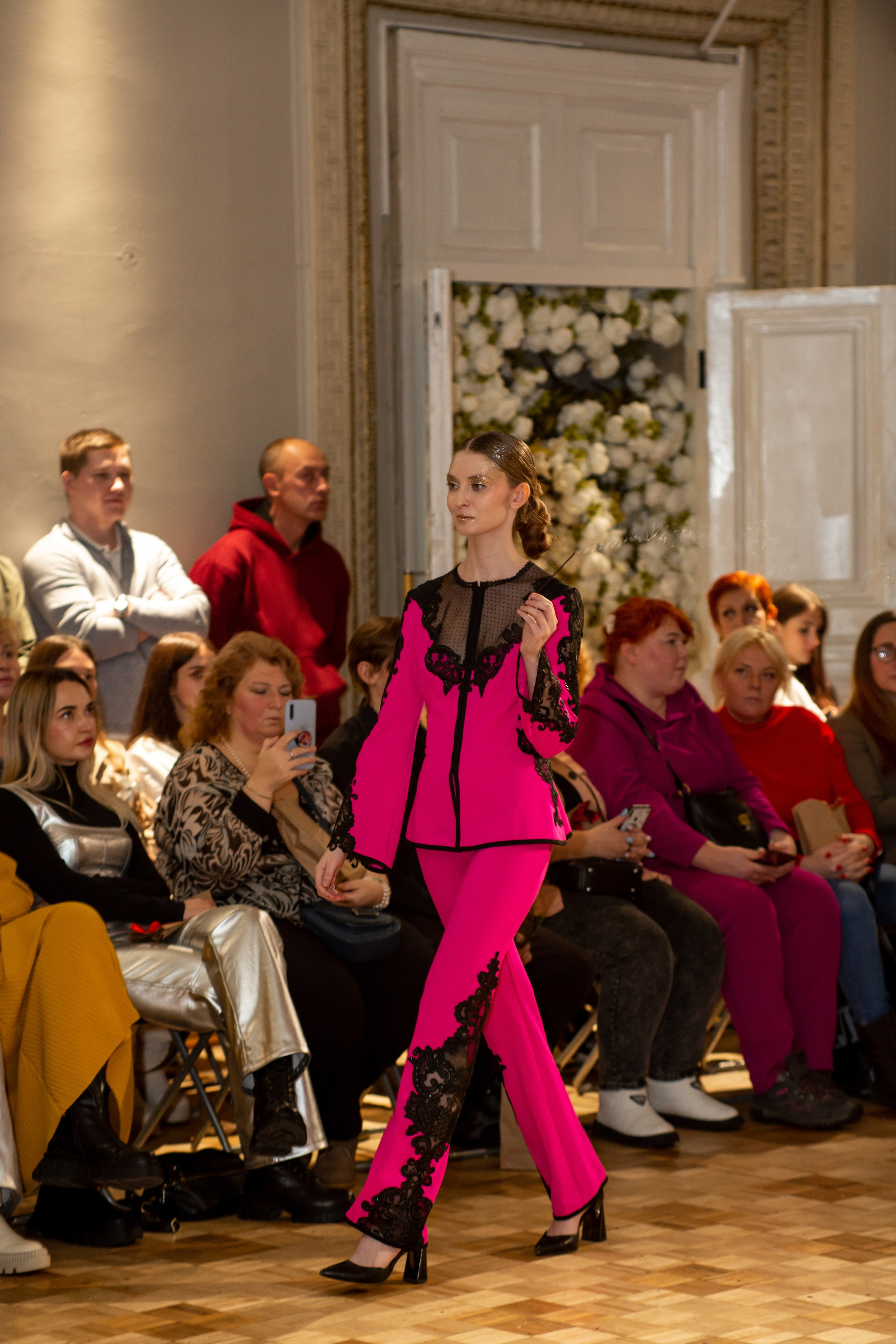 Fashion SHOW from Ann Models Production. Репортажный, семейный, свадебный, портретный фотограф