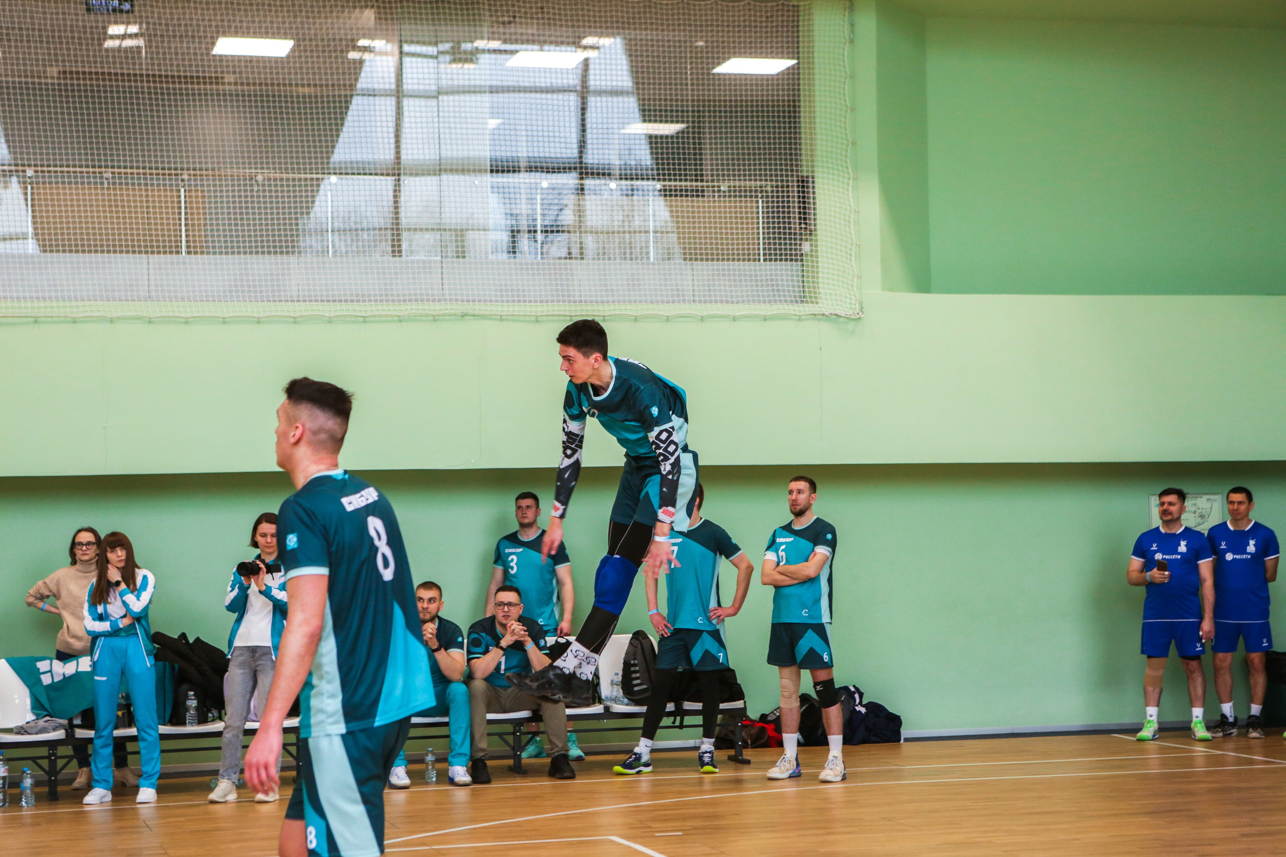 Волейбол. Репортажный, семейный, свадебный, портретный фотограф