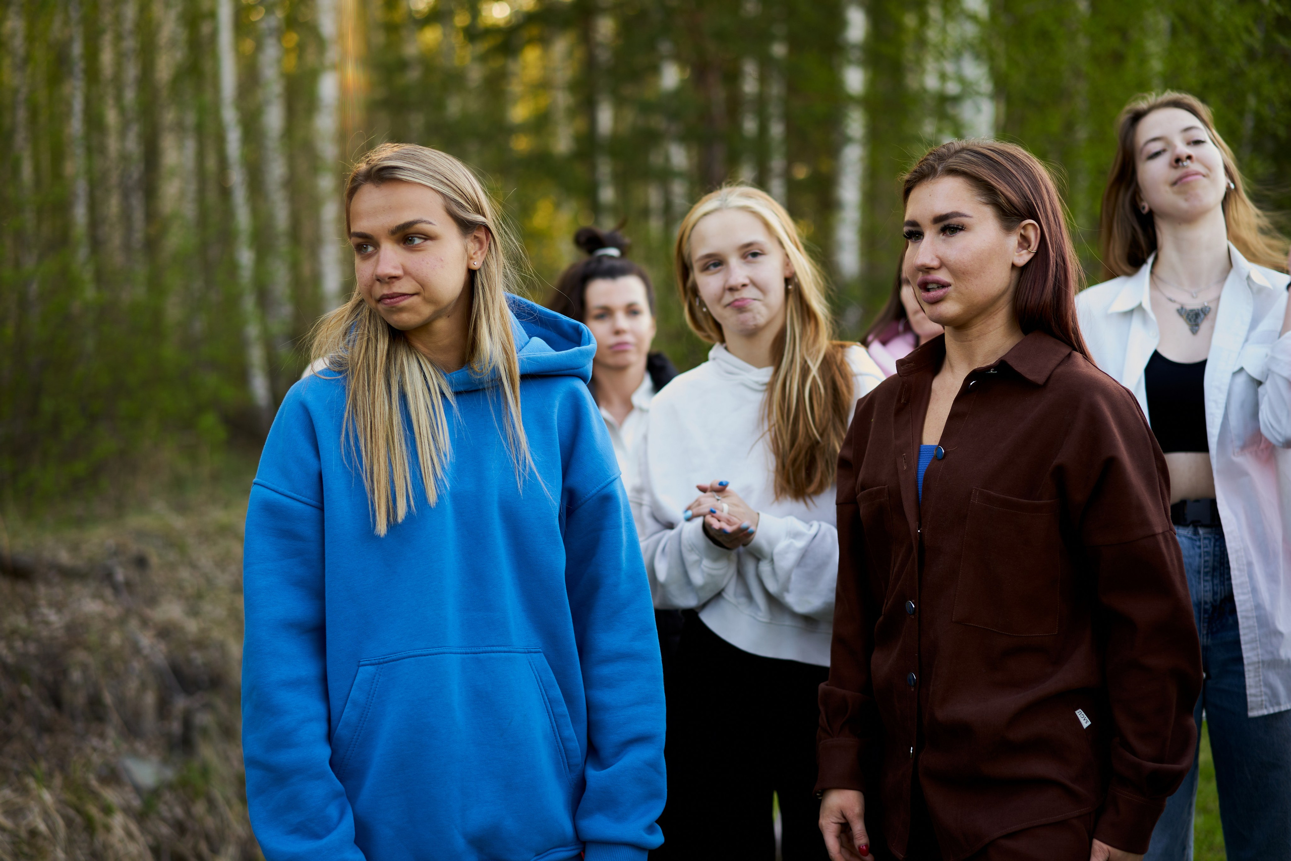 Репортажная съемка корпоратива «Skypole». Фотограф Екатеринбург Кокшарова Александра