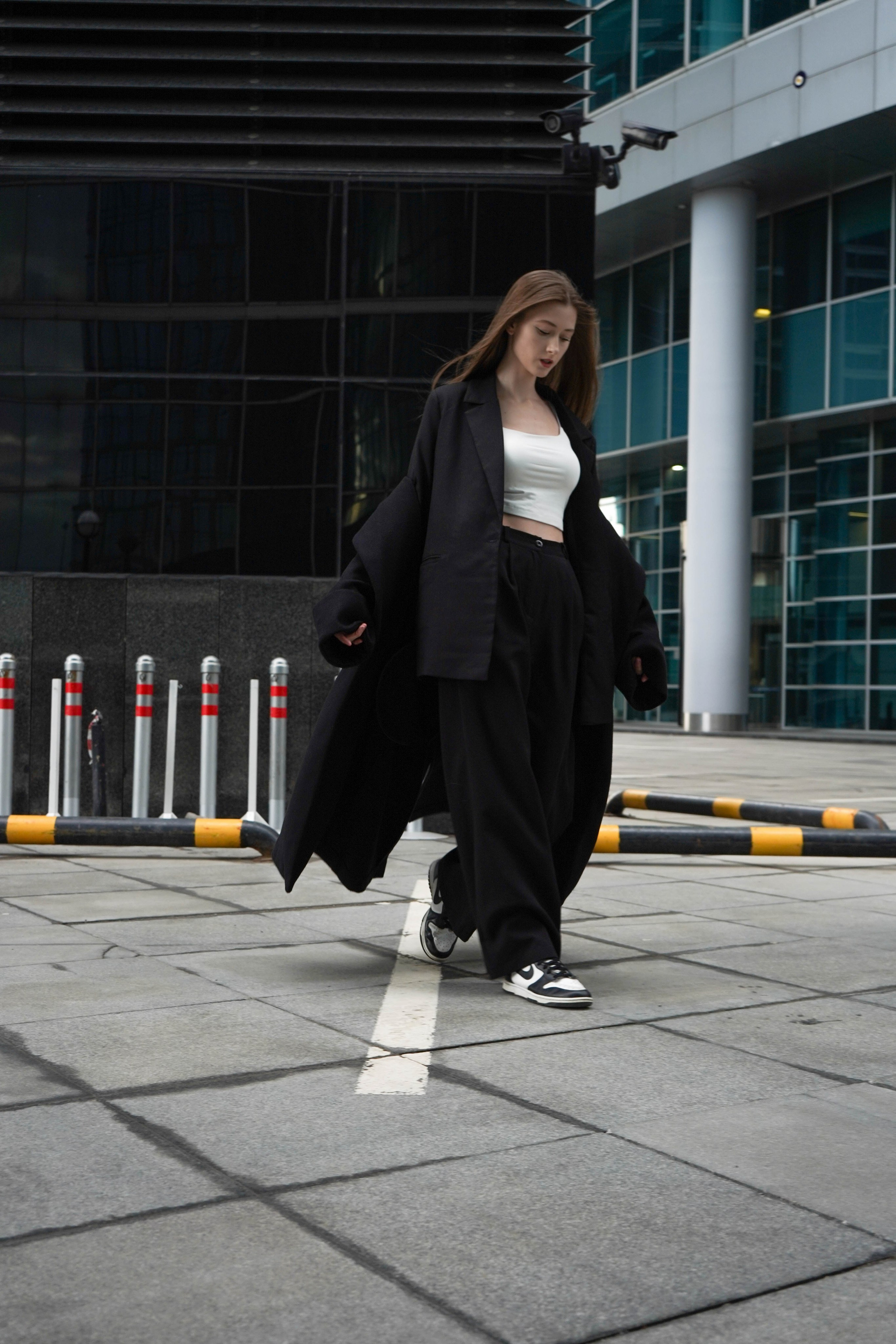 Стрит москва сити. Главная