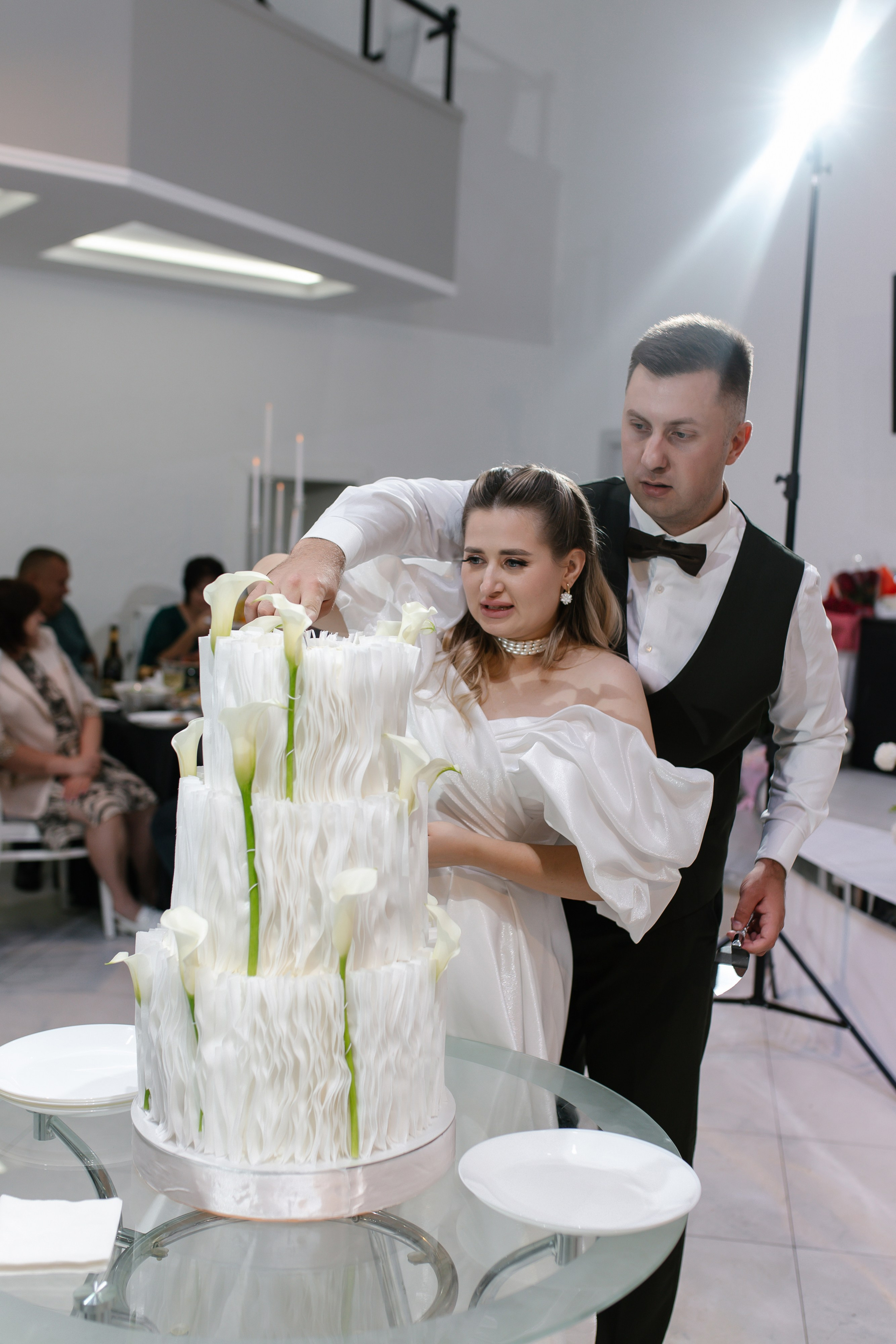 Даниил и Анна. Свадебный и семейный фотограф в Краснодаре/Геленджике/Сочи/Санкт-Петербурге