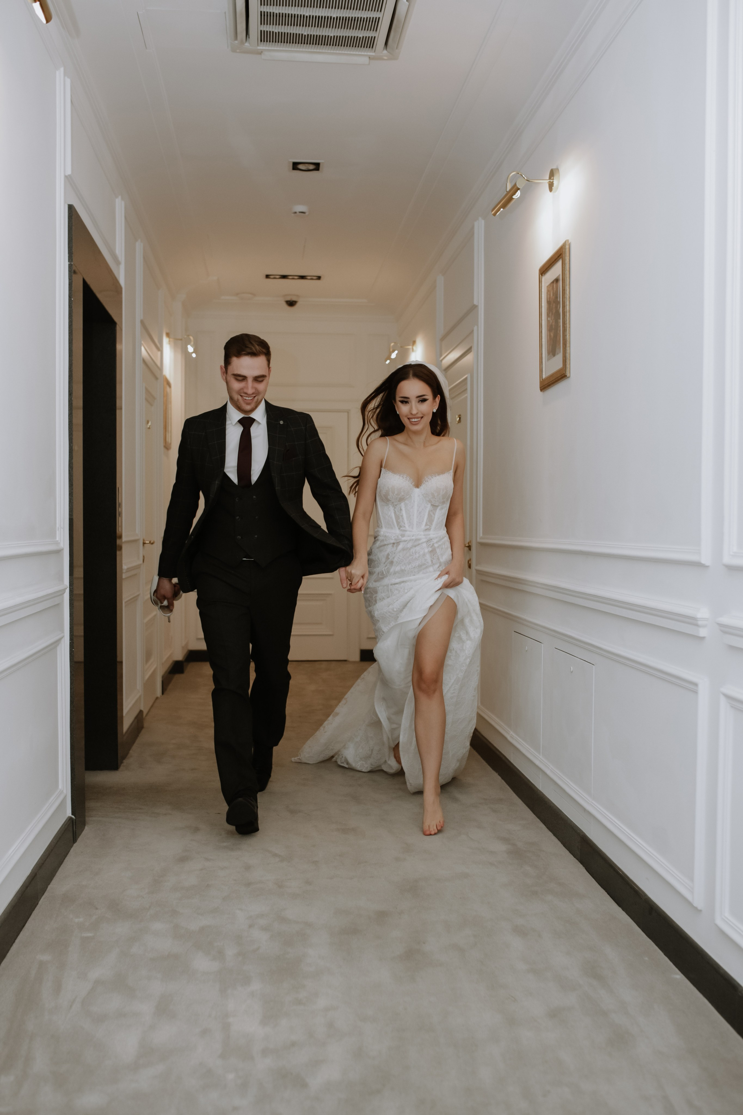 Эдуард и Вероника. Свадебный и семейный фотограф в Краснодаре/Геленджике/Сочи/Санкт-Петербурге