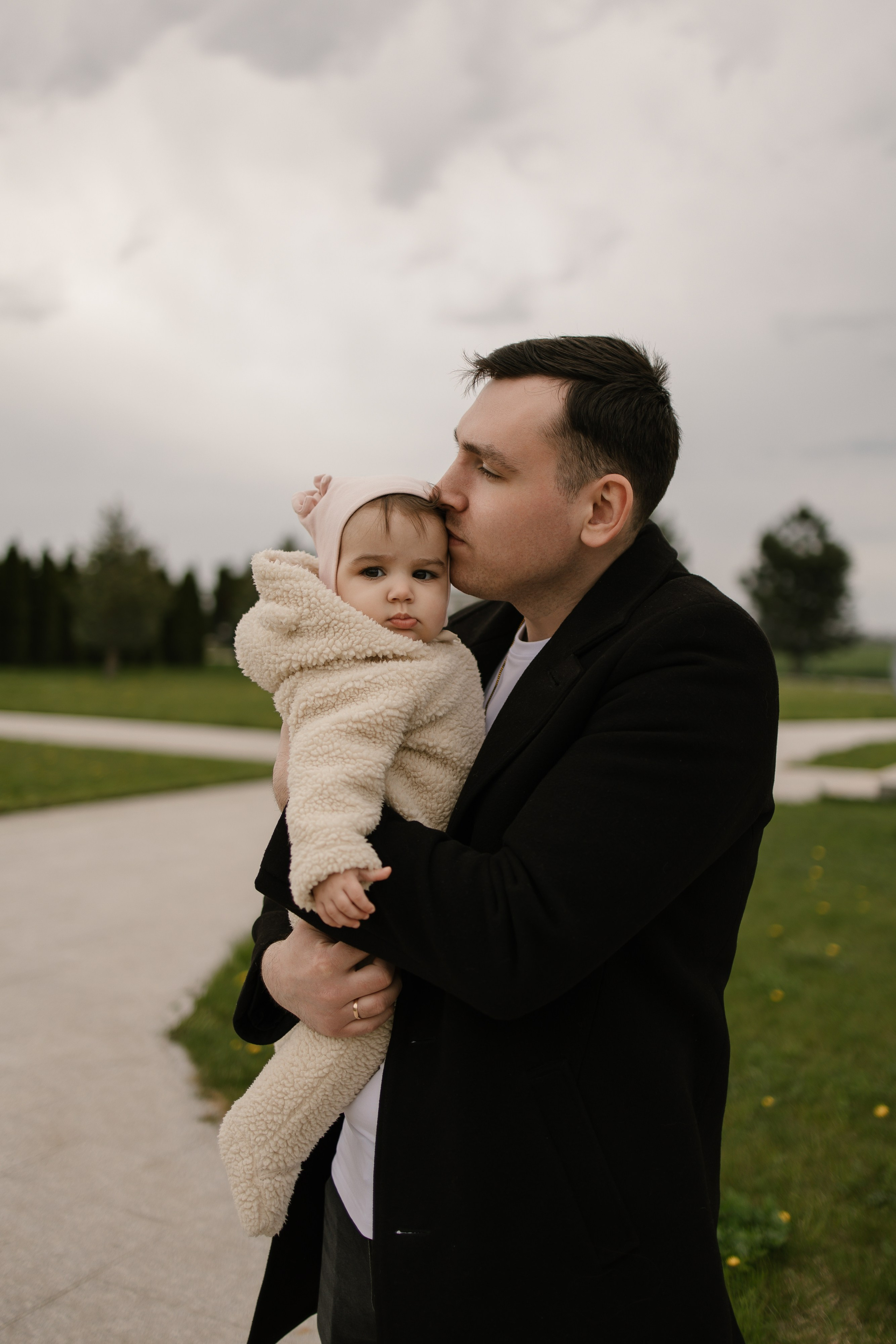 Крещение Каролины. Свадебный и семейный фотограф в Краснодаре/Геленджике/Сочи/Санкт-Петербурге
