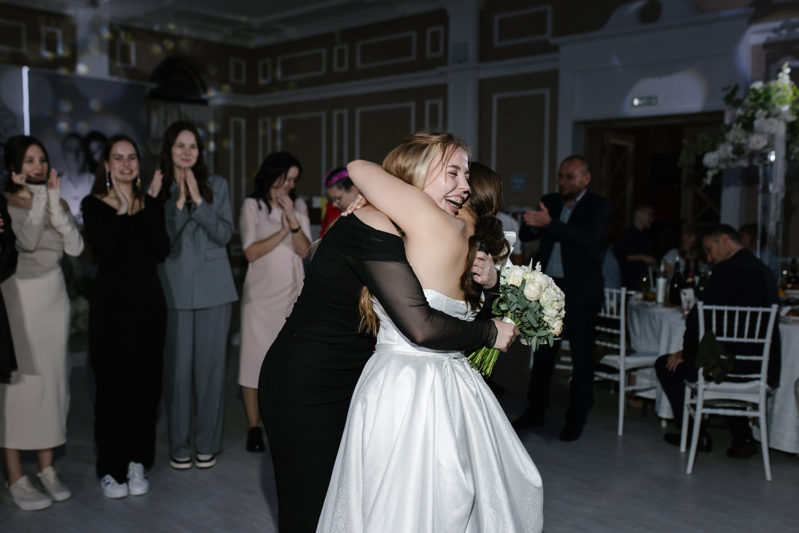 Артём и Алина. Свадебный и семейный фотограф в Краснодаре/Геленджике/Сочи/Санкт-Петербурге