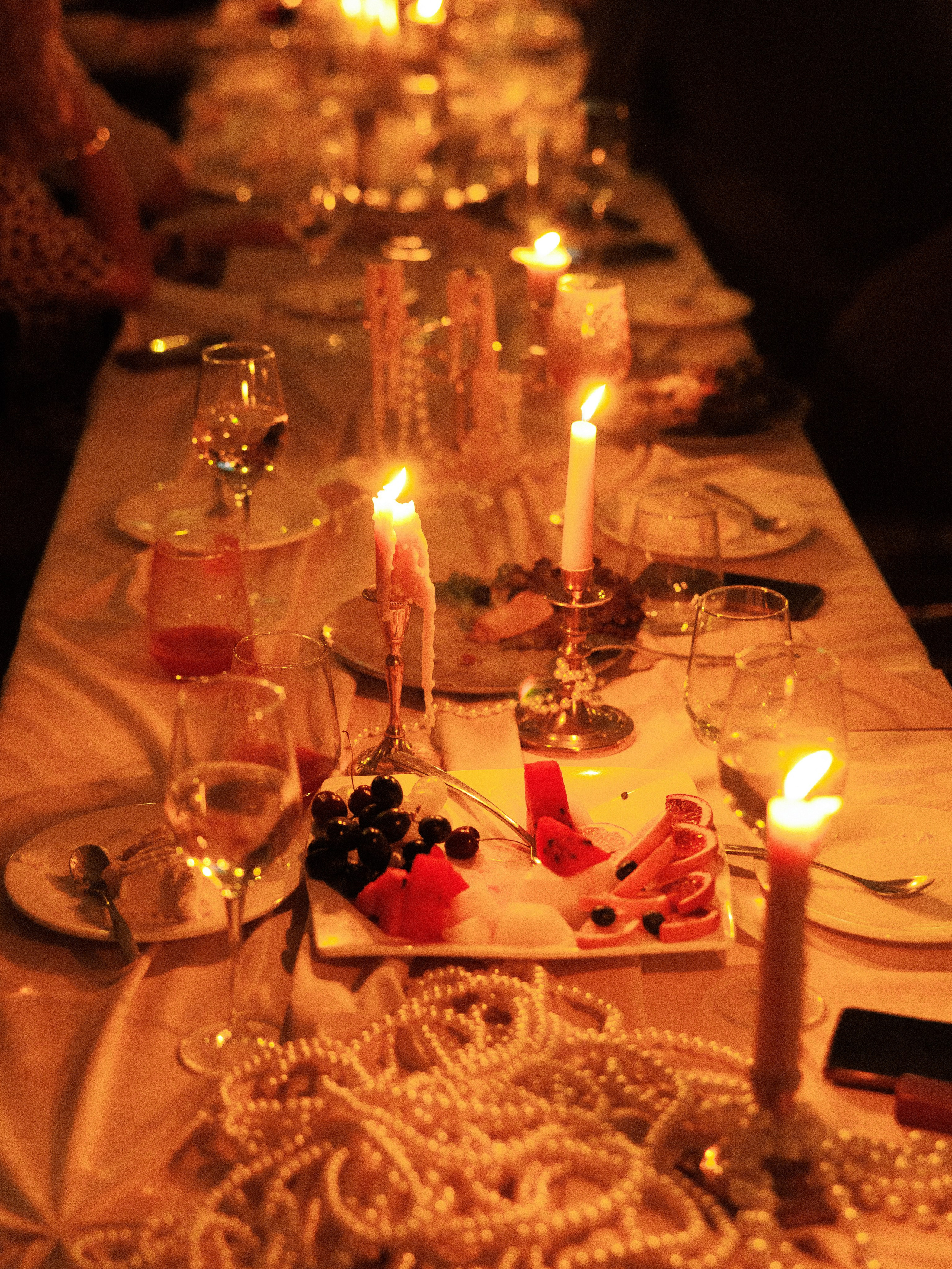 Вечер в Пальме. Свадебный и семейный фотограф Мария Князева в Санкт-Петербурге