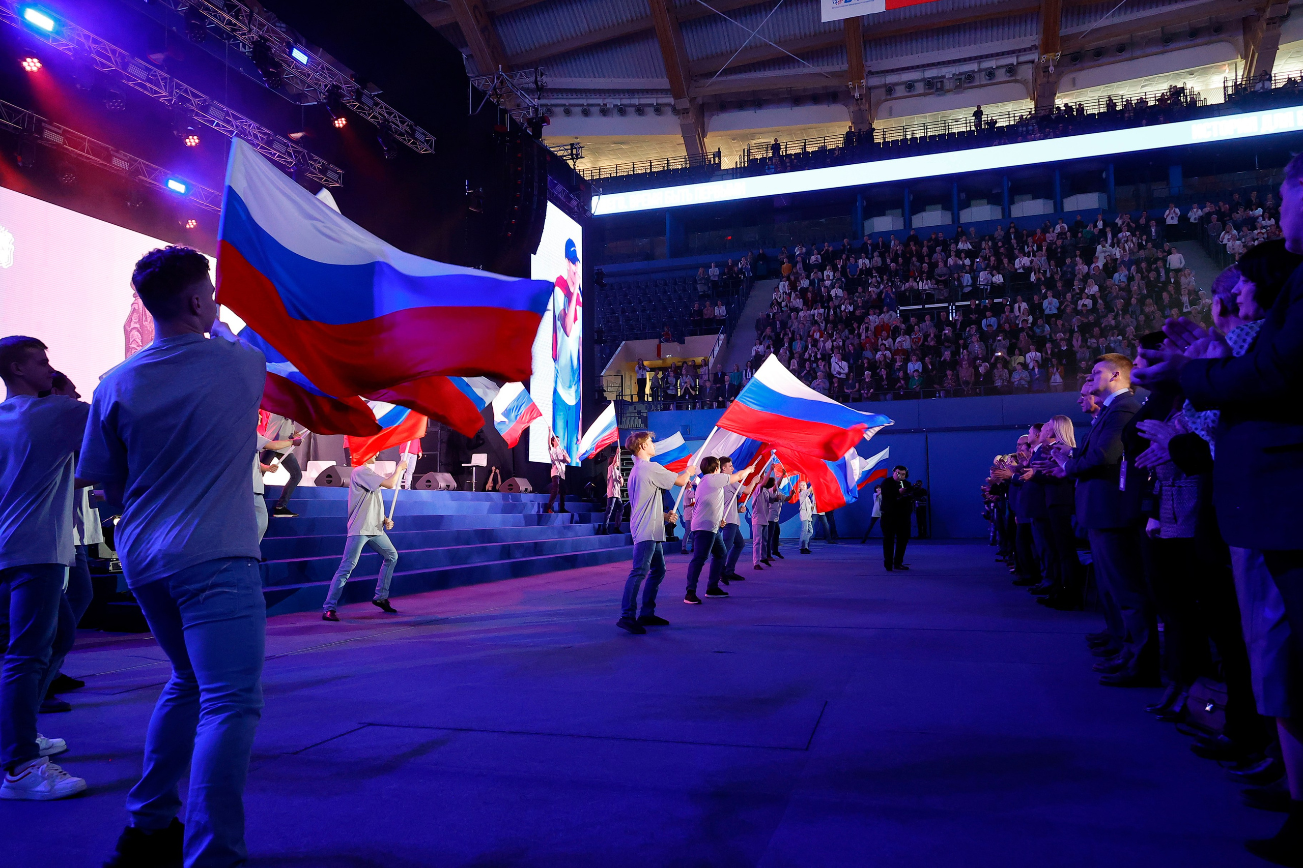 Культурно-массовые мероприятия. Репортажное и контент фото для бизнеса. Клим Мурашкин. Кемерово